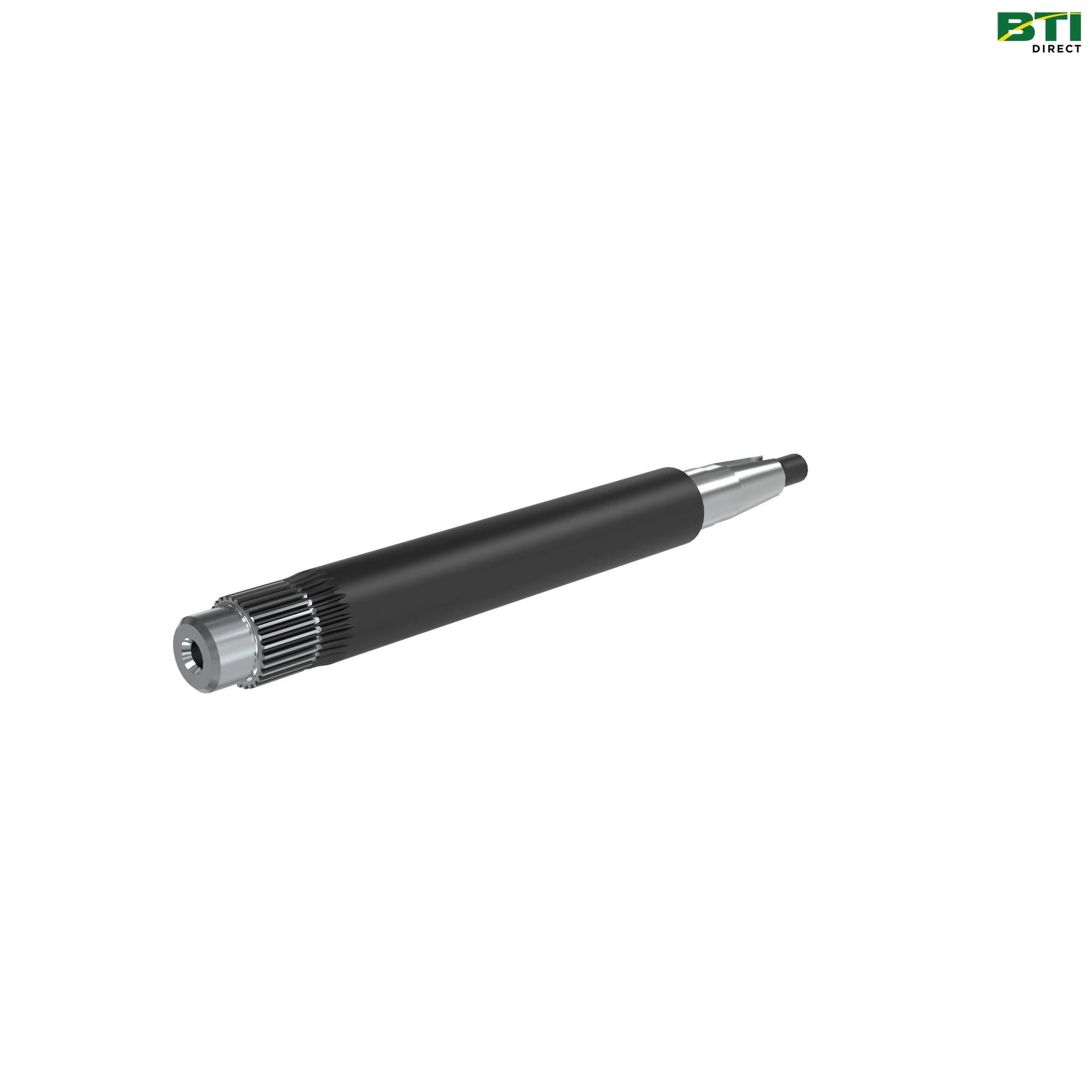 CE31099: Vertical Unloader Gear Assembly Shaft
