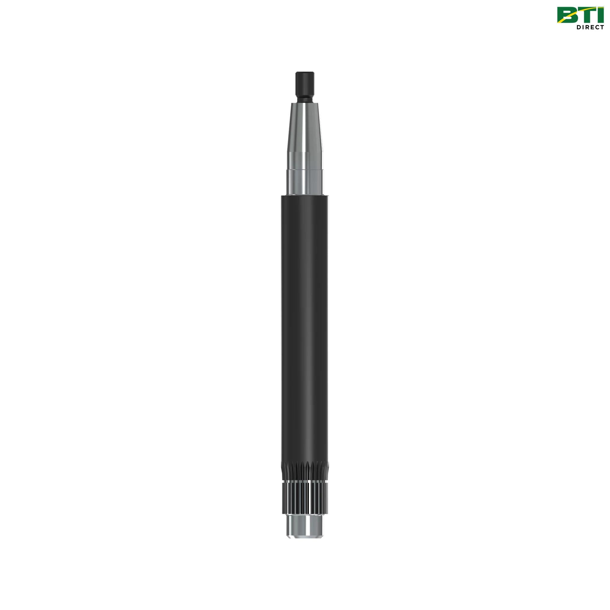 CE31099: Vertical Unloader Gear Assembly Shaft