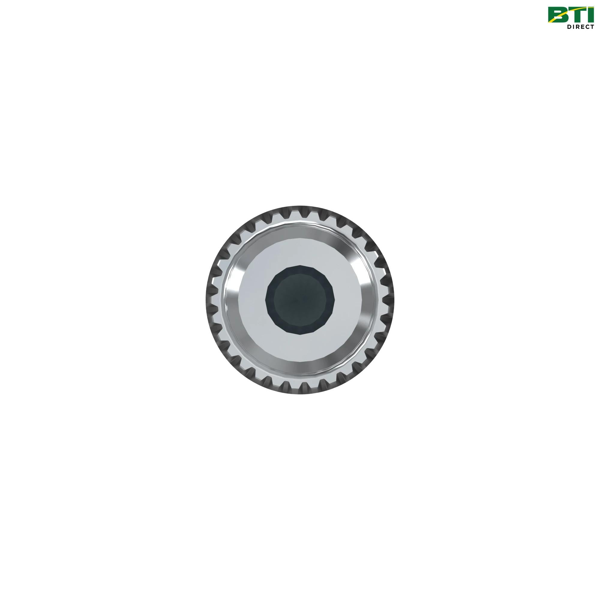 CE31099: Vertical Unloader Gear Assembly Shaft