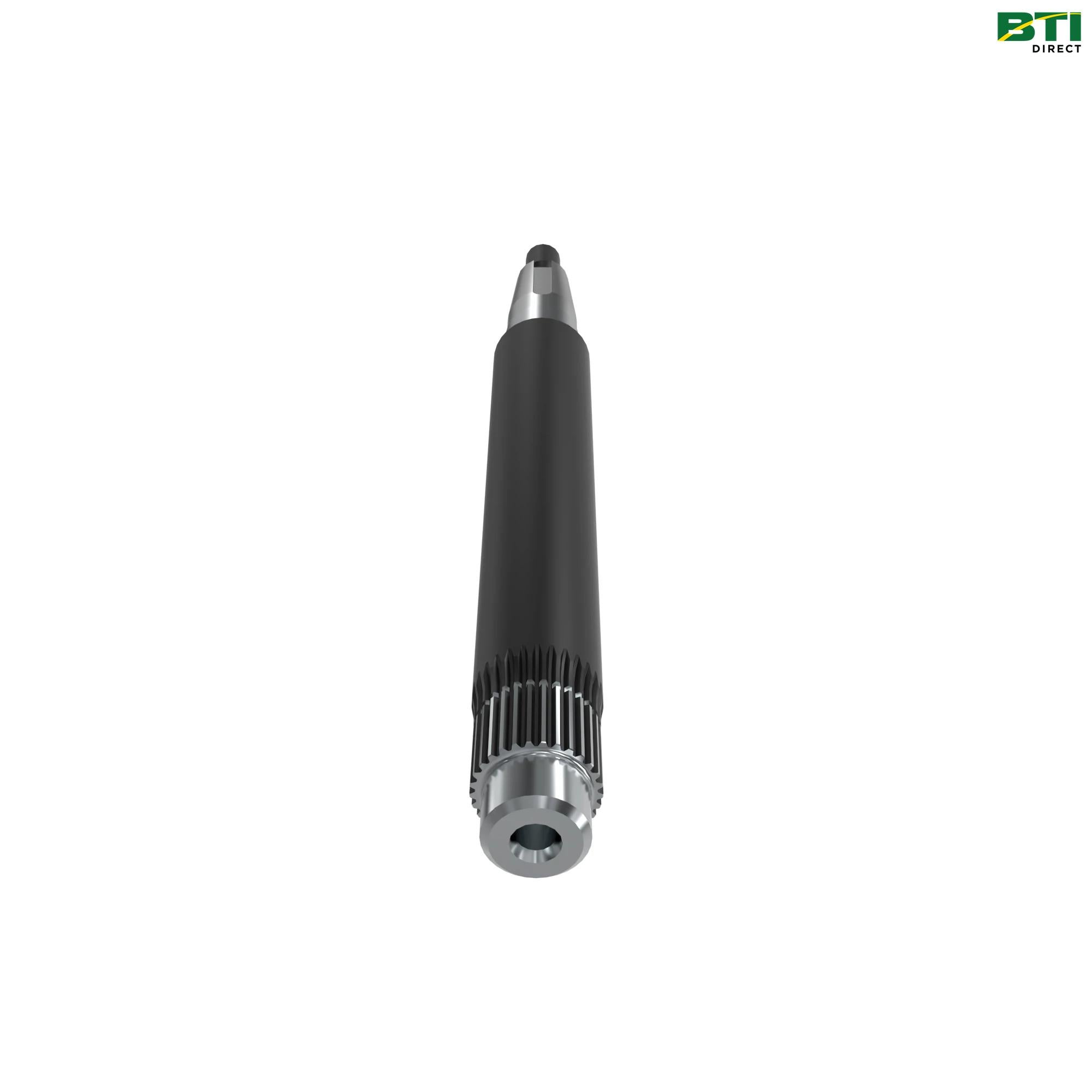 CE31099: Vertical Unloader Gear Assembly Shaft