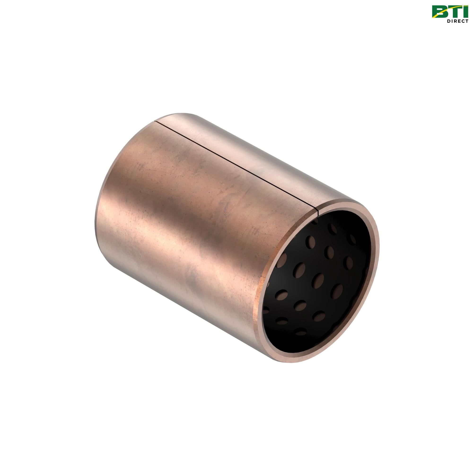 CE31655: Cylindrical Split Alloy Bushing