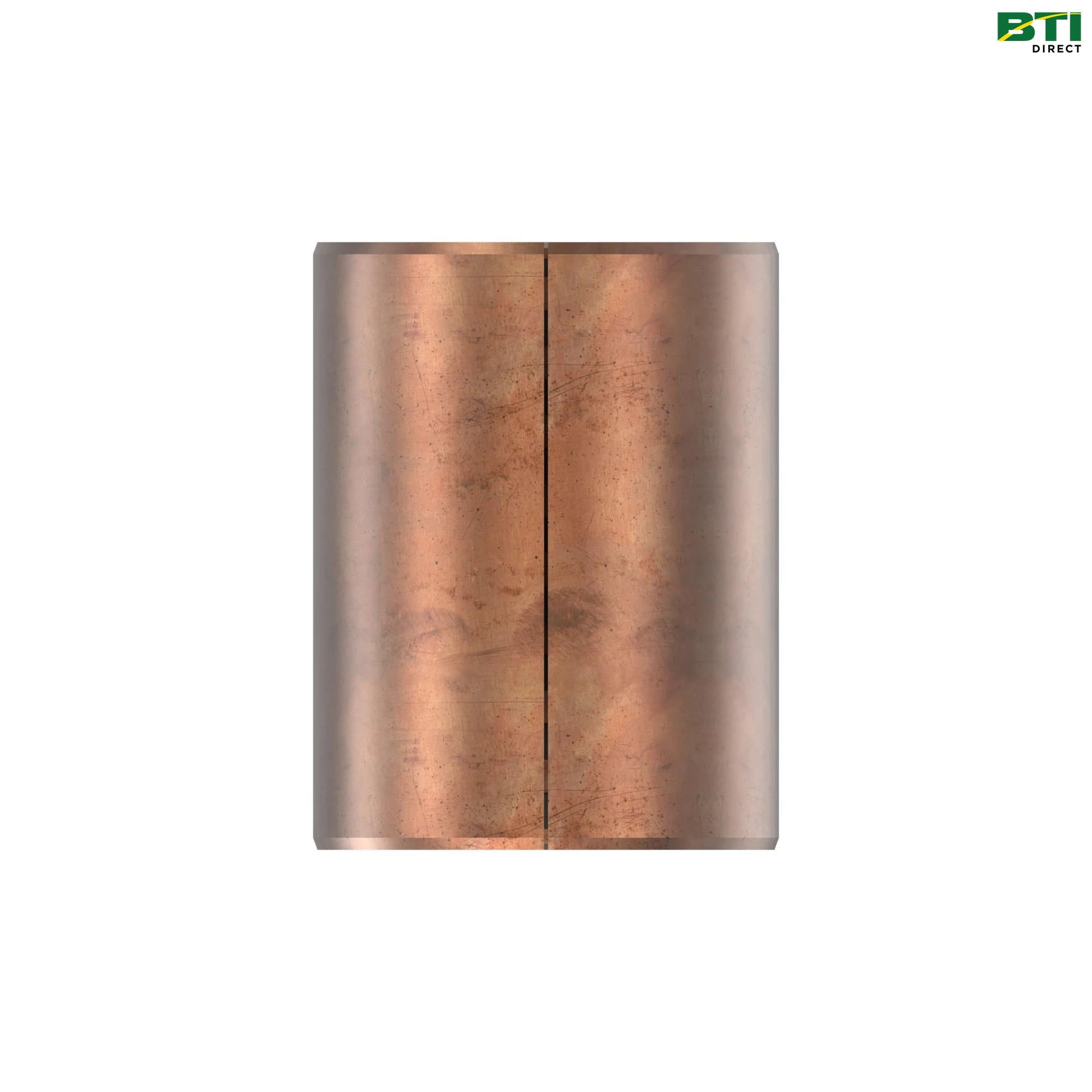 CE31655: Cylindrical Split Alloy Bushing