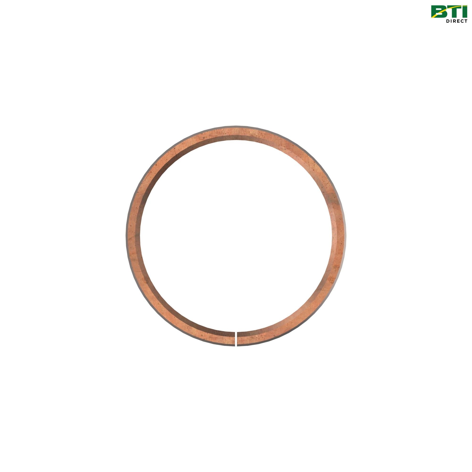 CE31655: Cylindrical Split Alloy Bushing