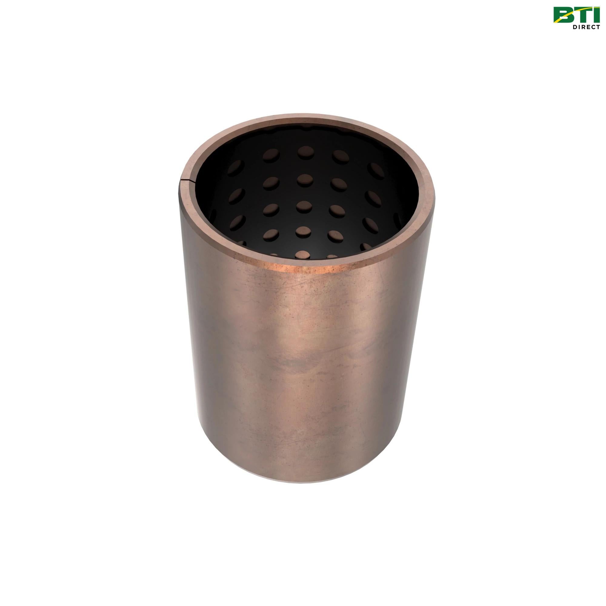 CE31655: Cylindrical Split Alloy Bushing
