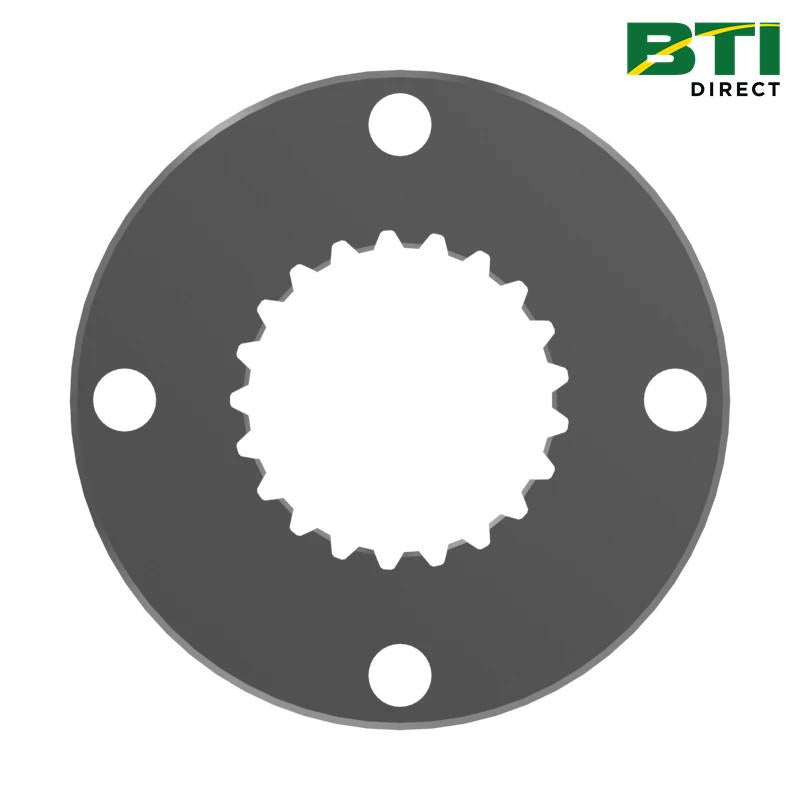 CXT13073: Hub