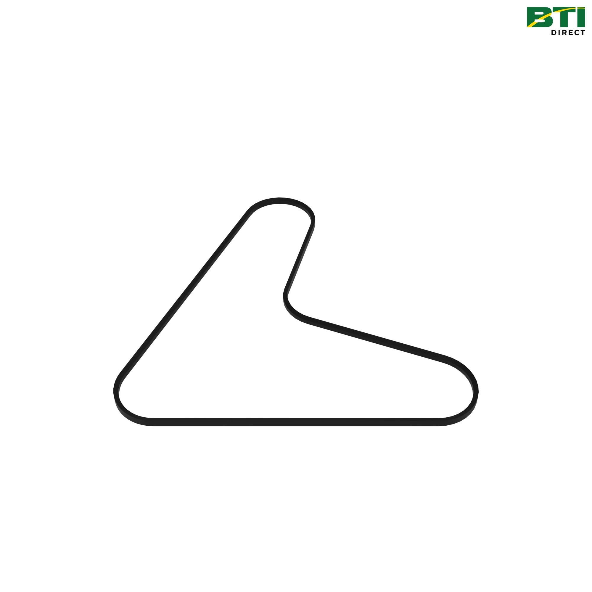 D28125: Hydraulic Pump Drive V-Belt, Effective Length 1879.6 mm (74 inch)