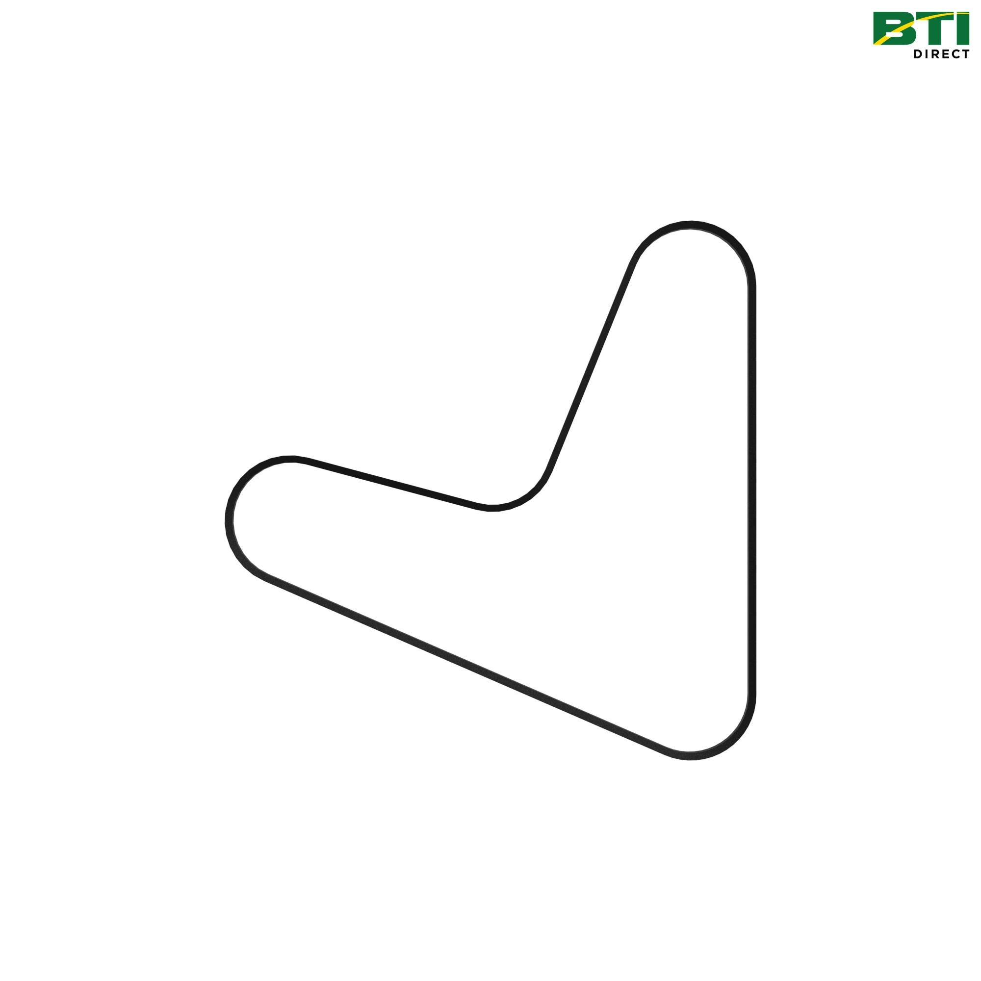 D28125: Hydraulic Pump Drive V-Belt, Effective Length 1879.6 mm (74 inch)