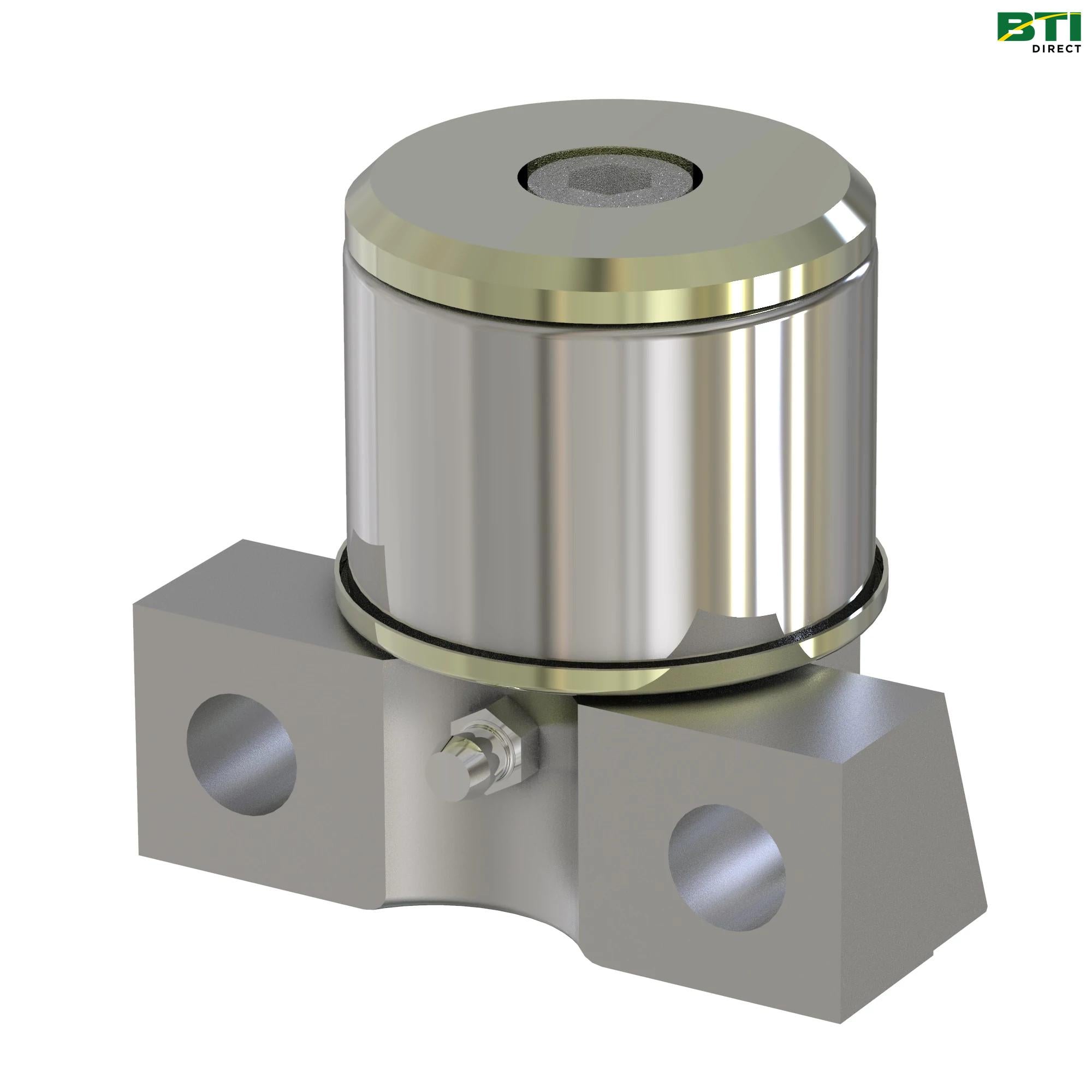 DE19294: Knife Drive Actuator