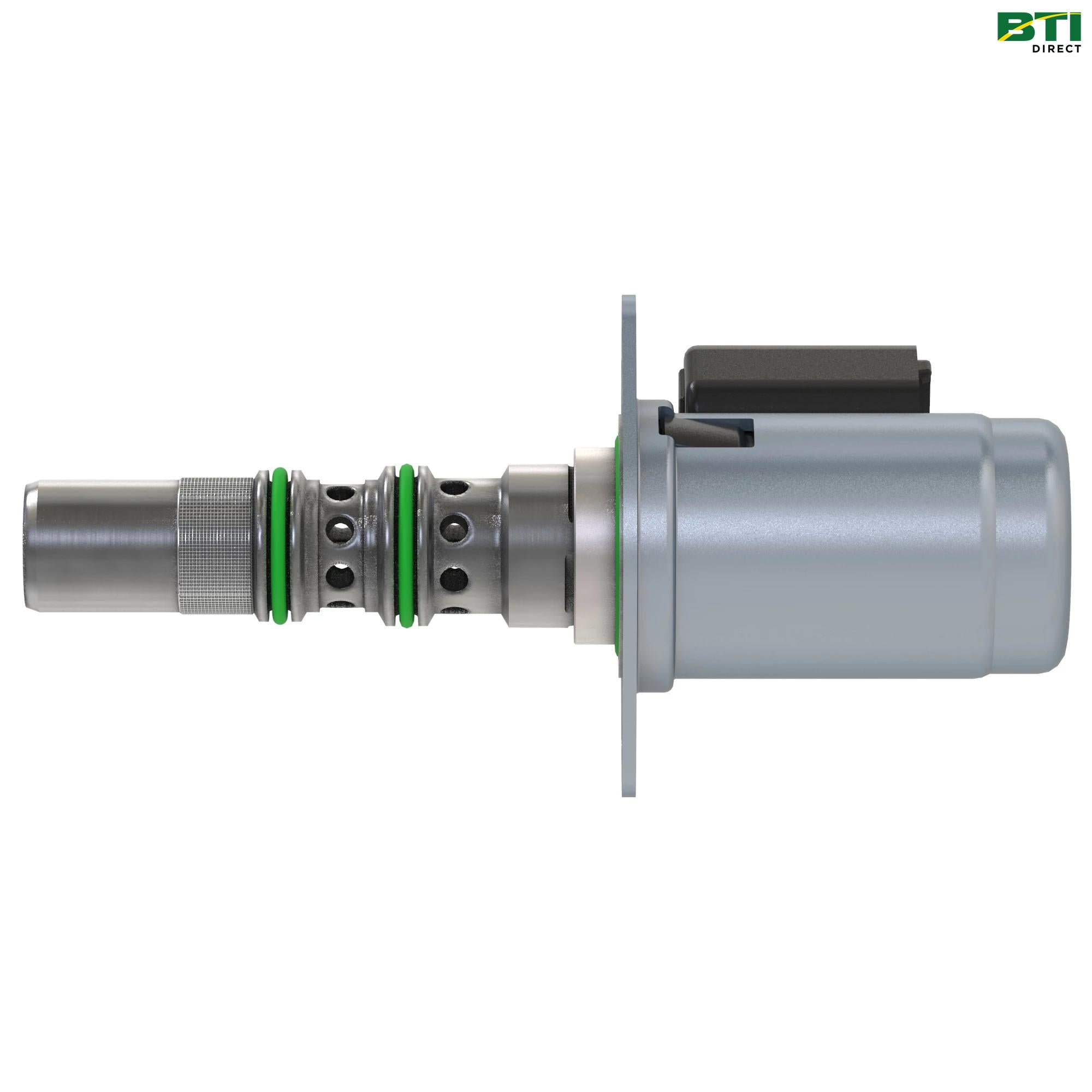 DE19753: Solenoid Valve