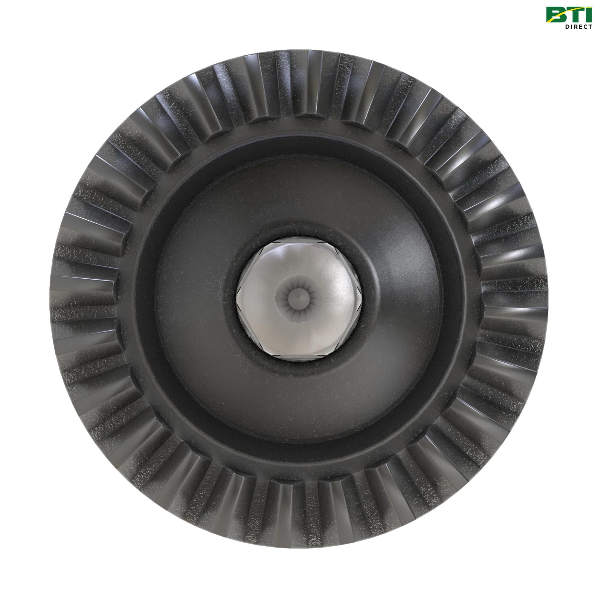 DE19761: Row Unit Gear Driveshaft