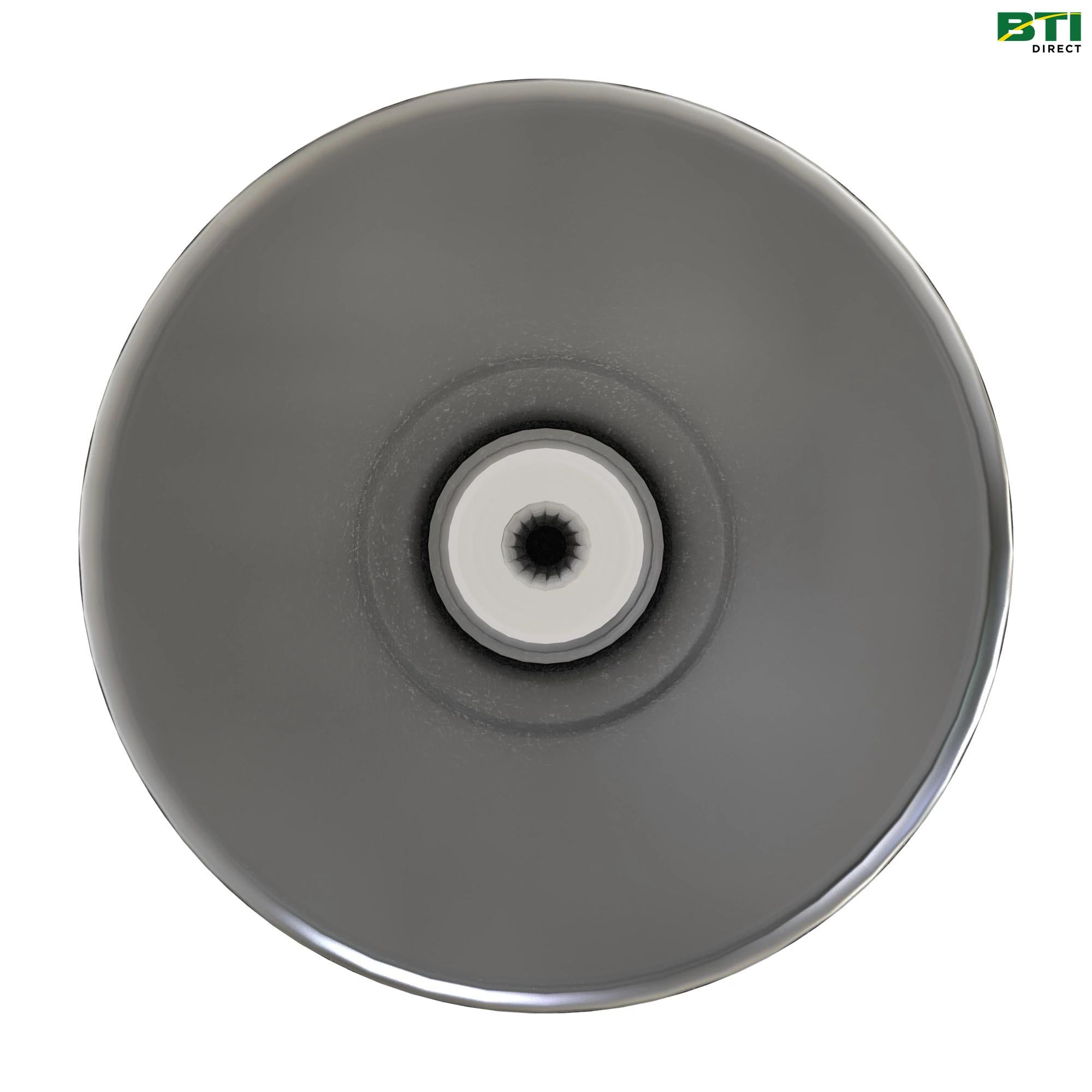 DE19761: Row Unit Gear Driveshaft