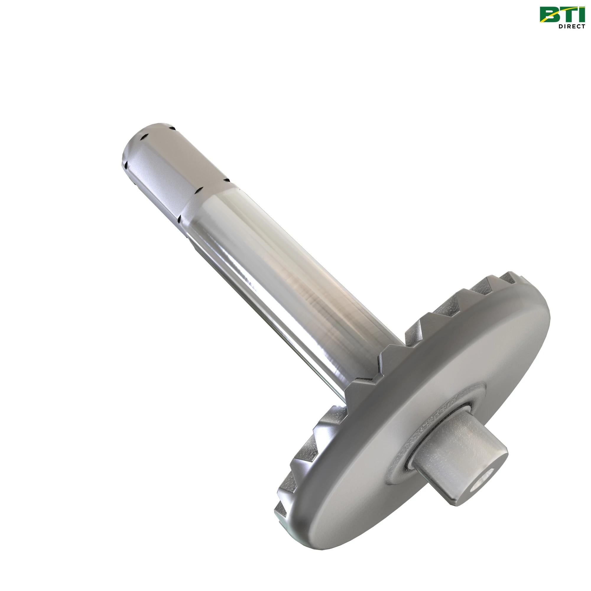 DE19761: Row Unit Gear Driveshaft