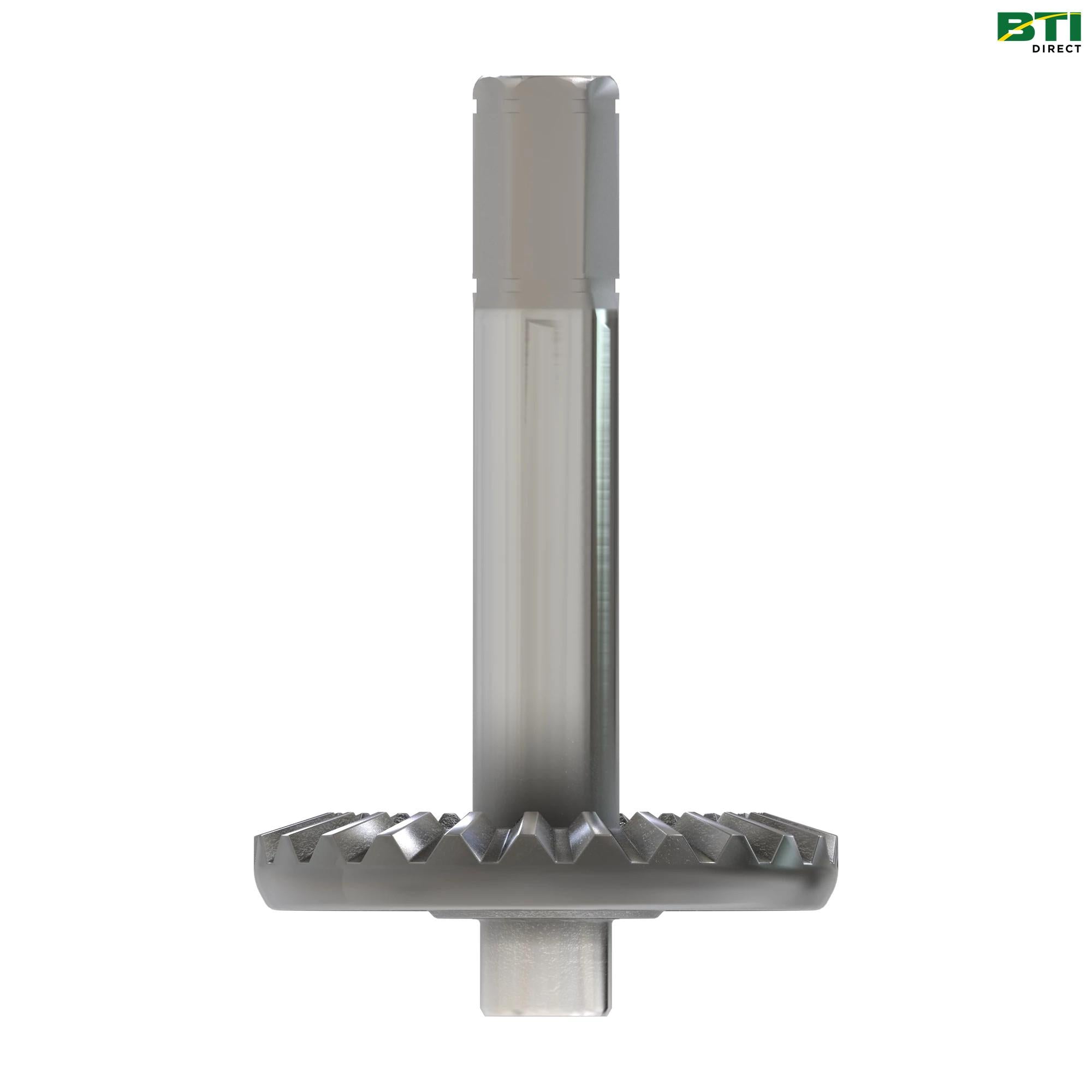 DE19761: Row Unit Gear Driveshaft