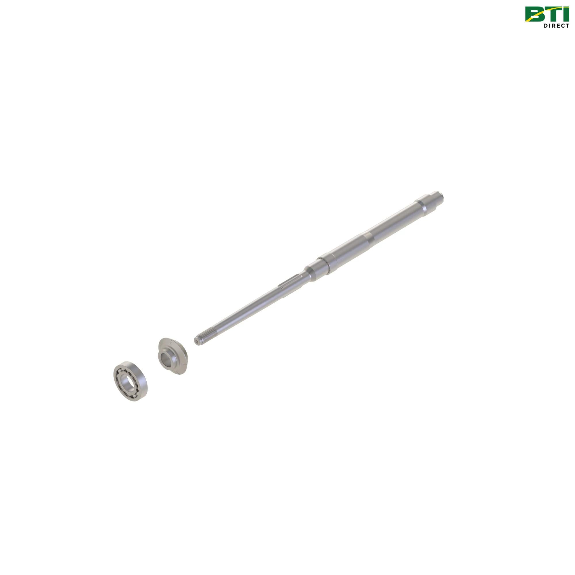 DE20166: Stalk Roll Shaft