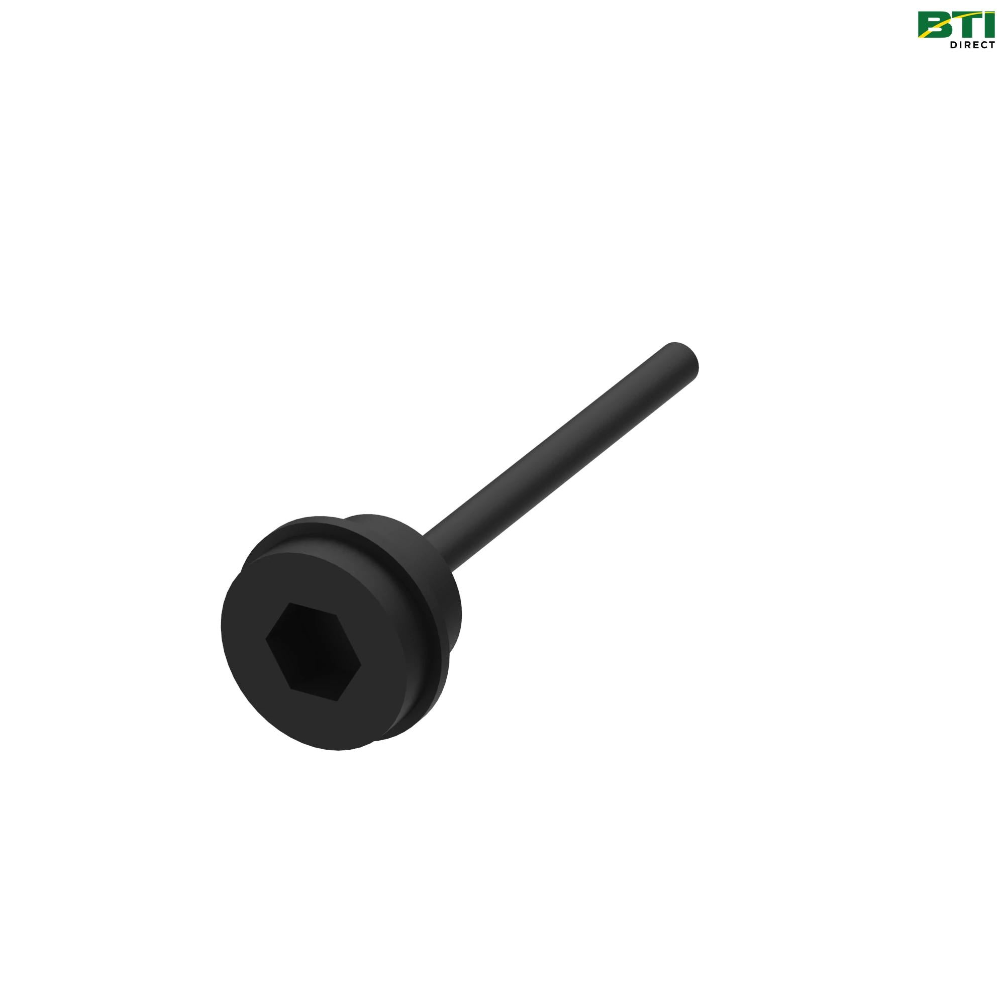 DE20168: Row Unit Gear Case Dipstick