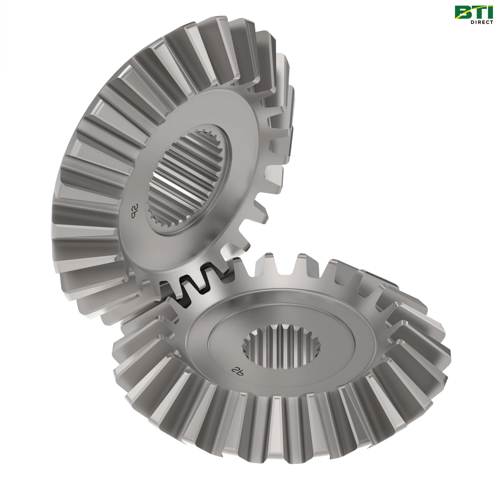 DE20711: Bevel Gear Drive Set