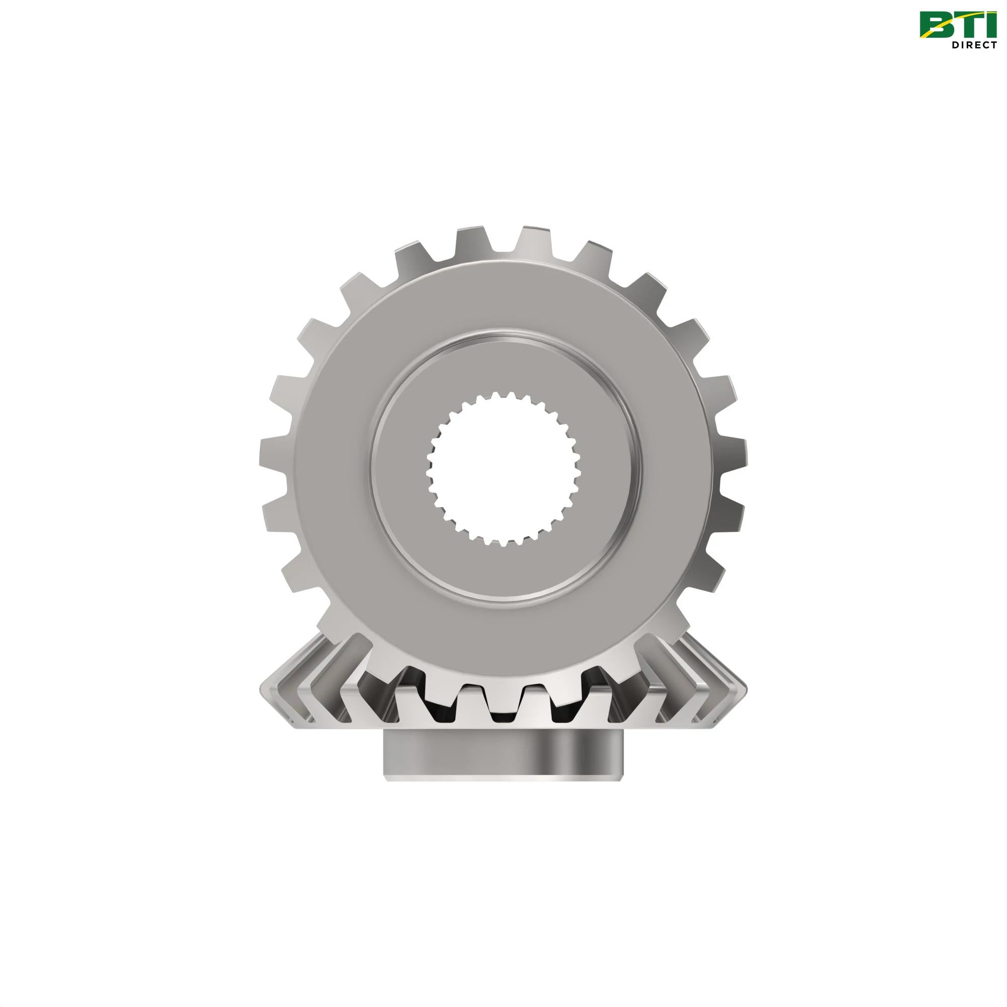 DE20711: Bevel Gear Drive Set