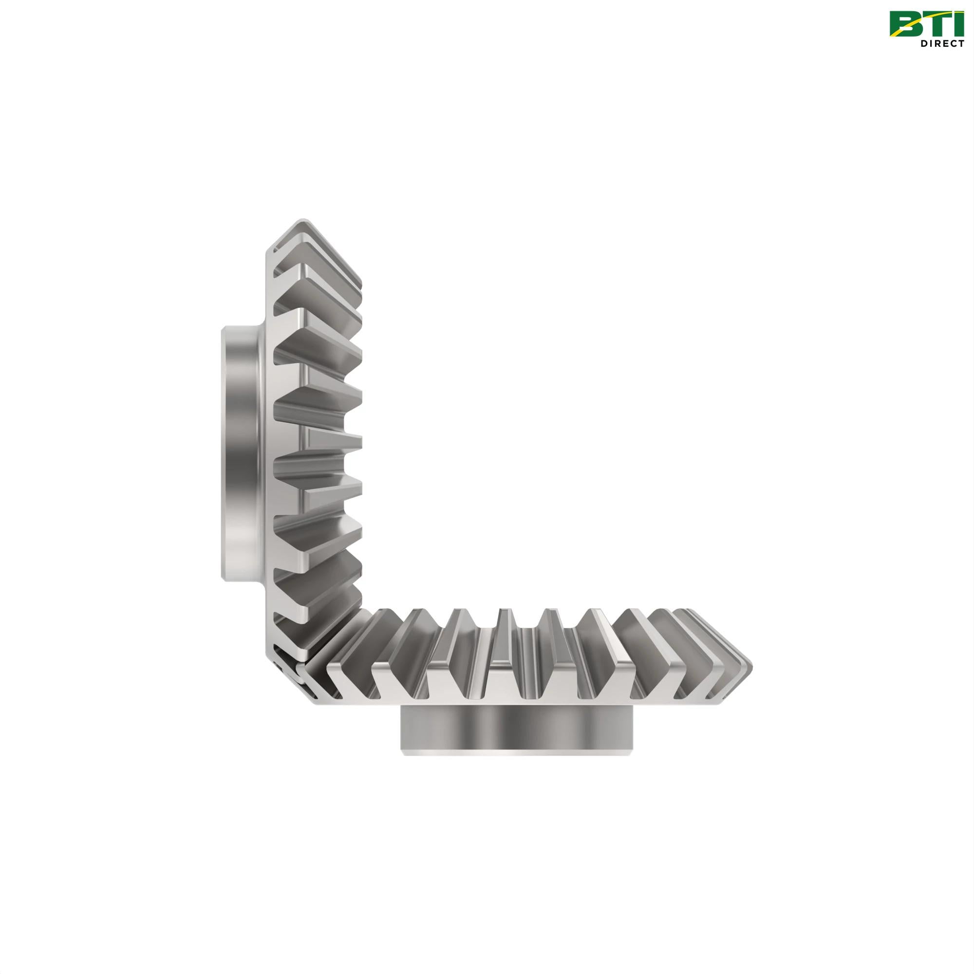 DE20711: Bevel Gear Drive Set