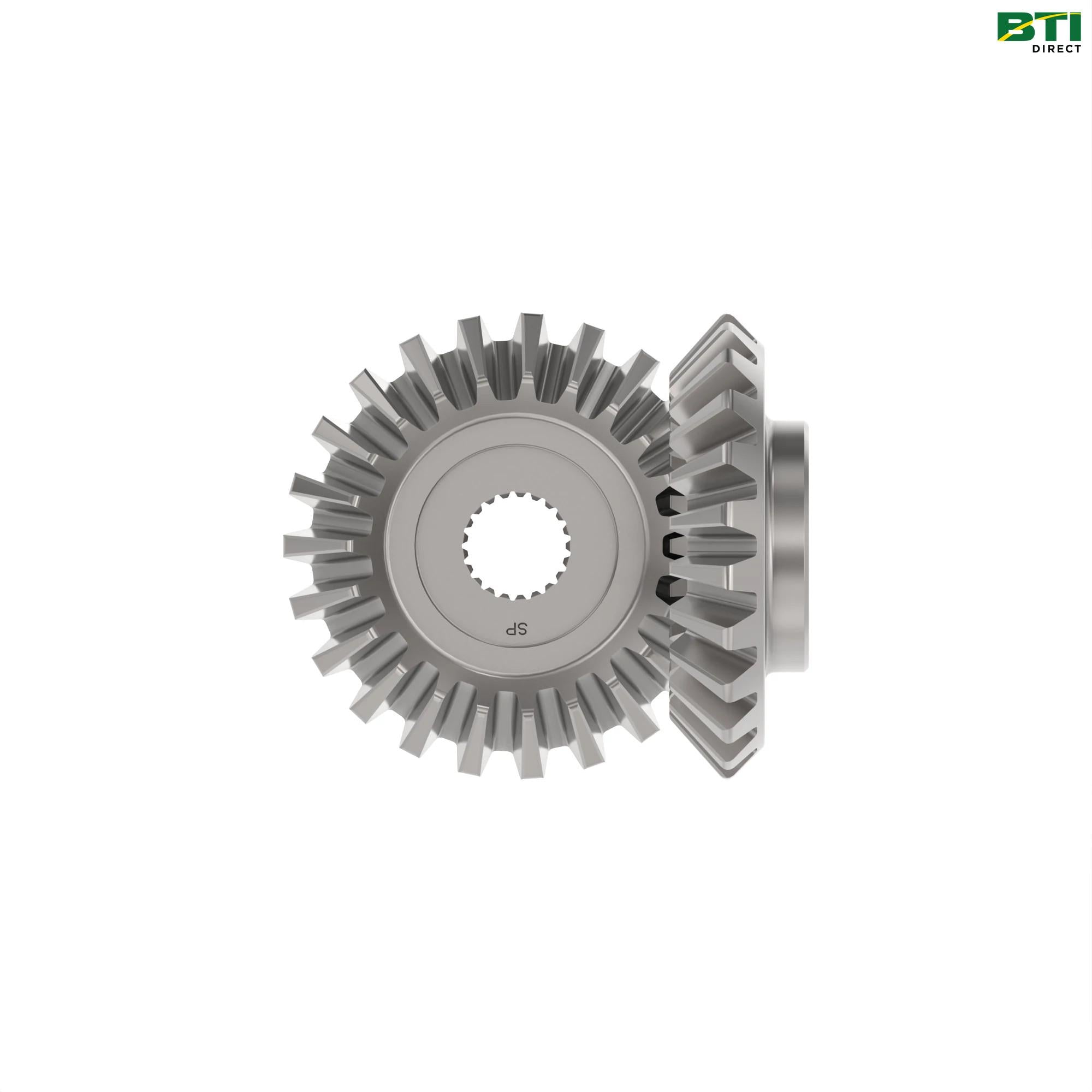 DE20711: Bevel Gear Drive Set
