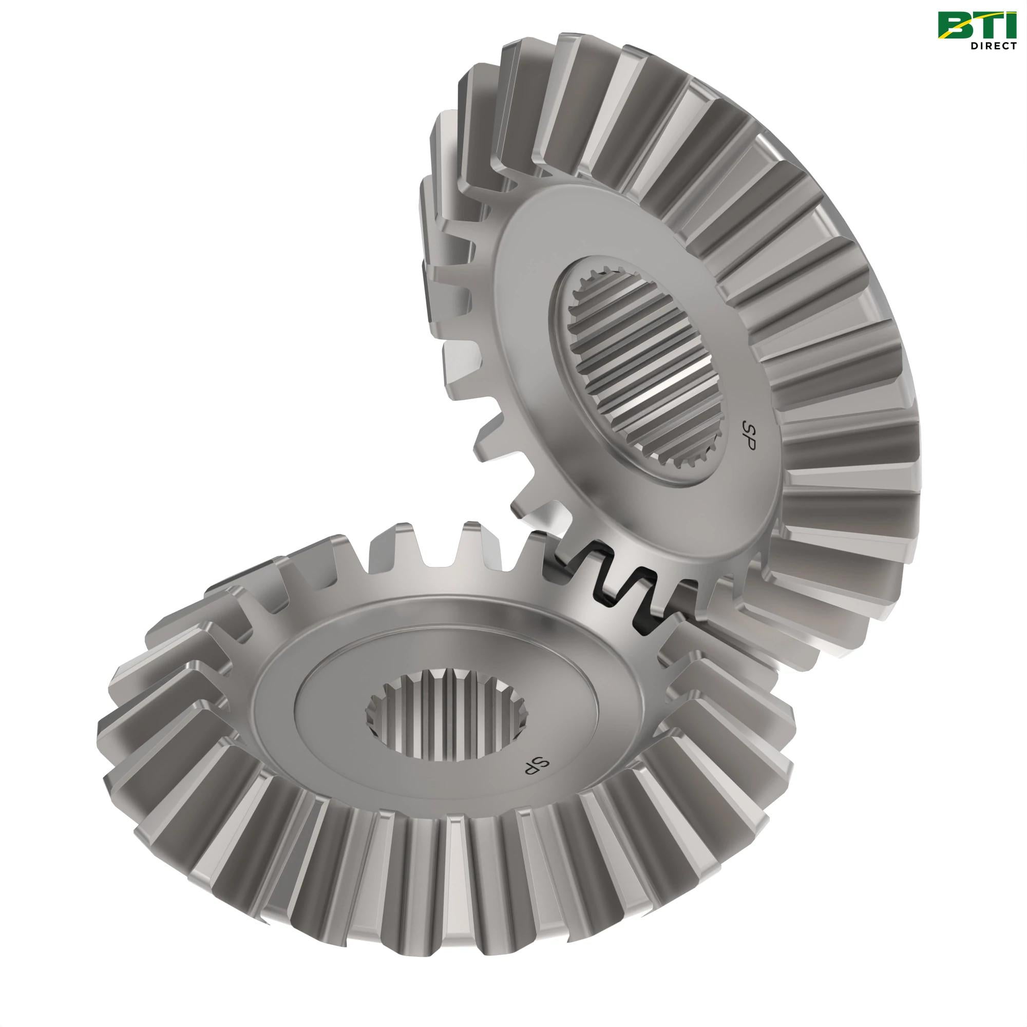 DE20711: Bevel Gear Drive Set