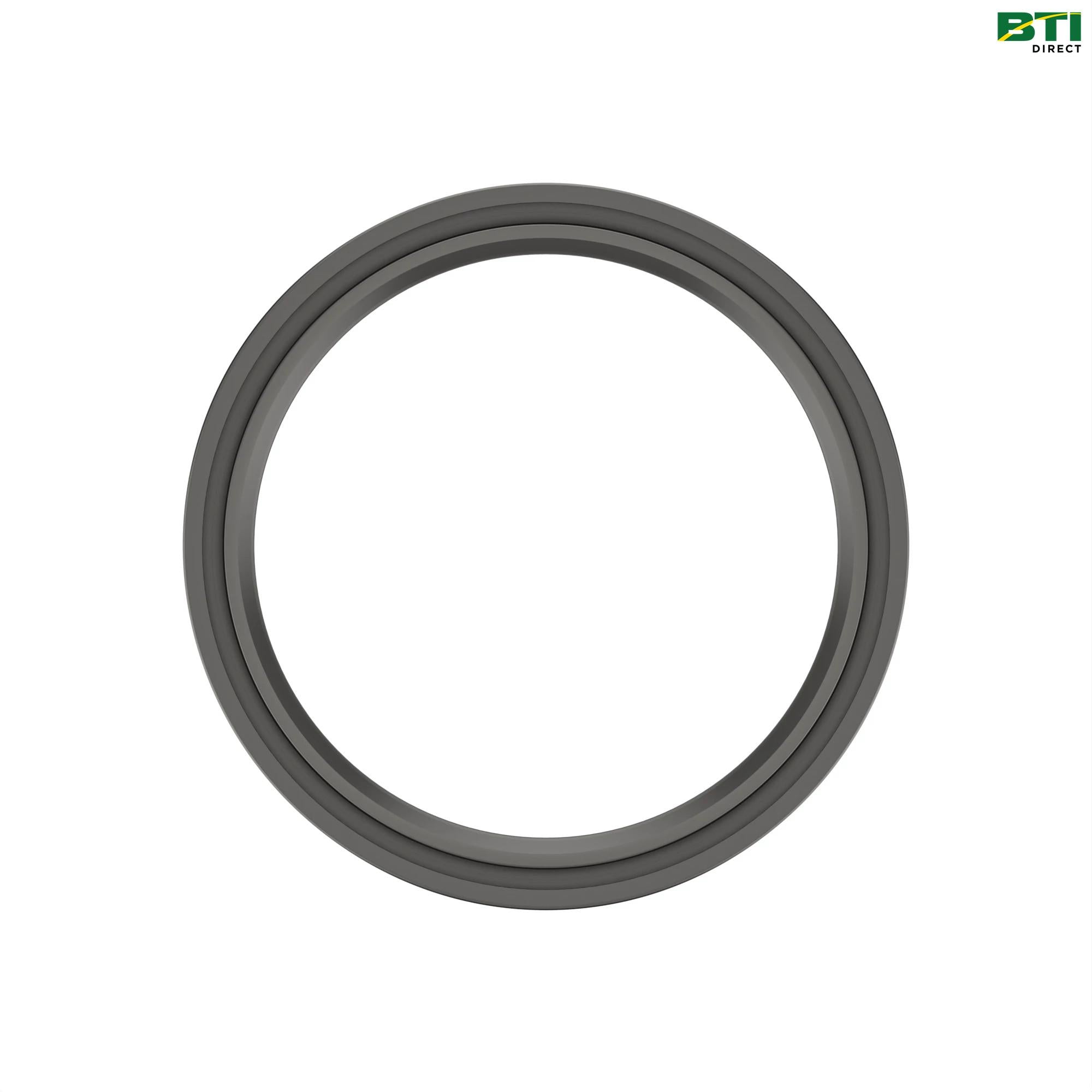 DE20943: Internal Oil Steel Seal