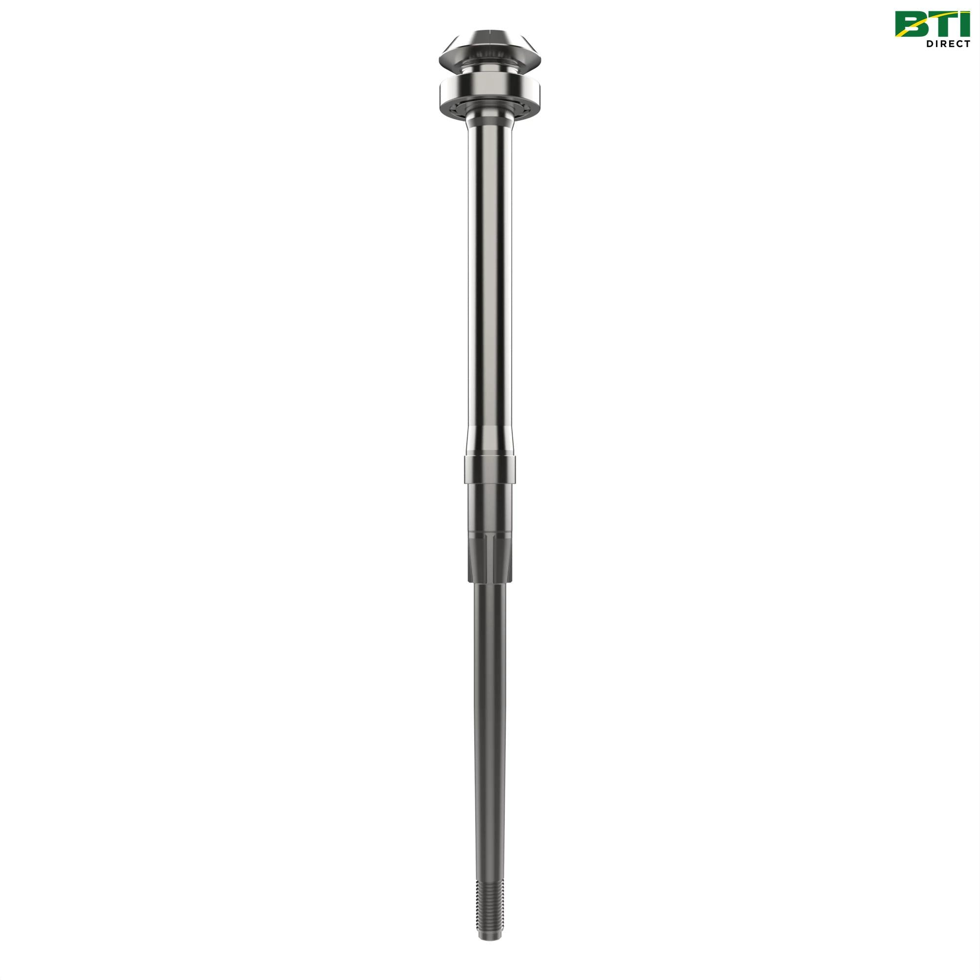 DE21118: Unit Gear Case Shaft
