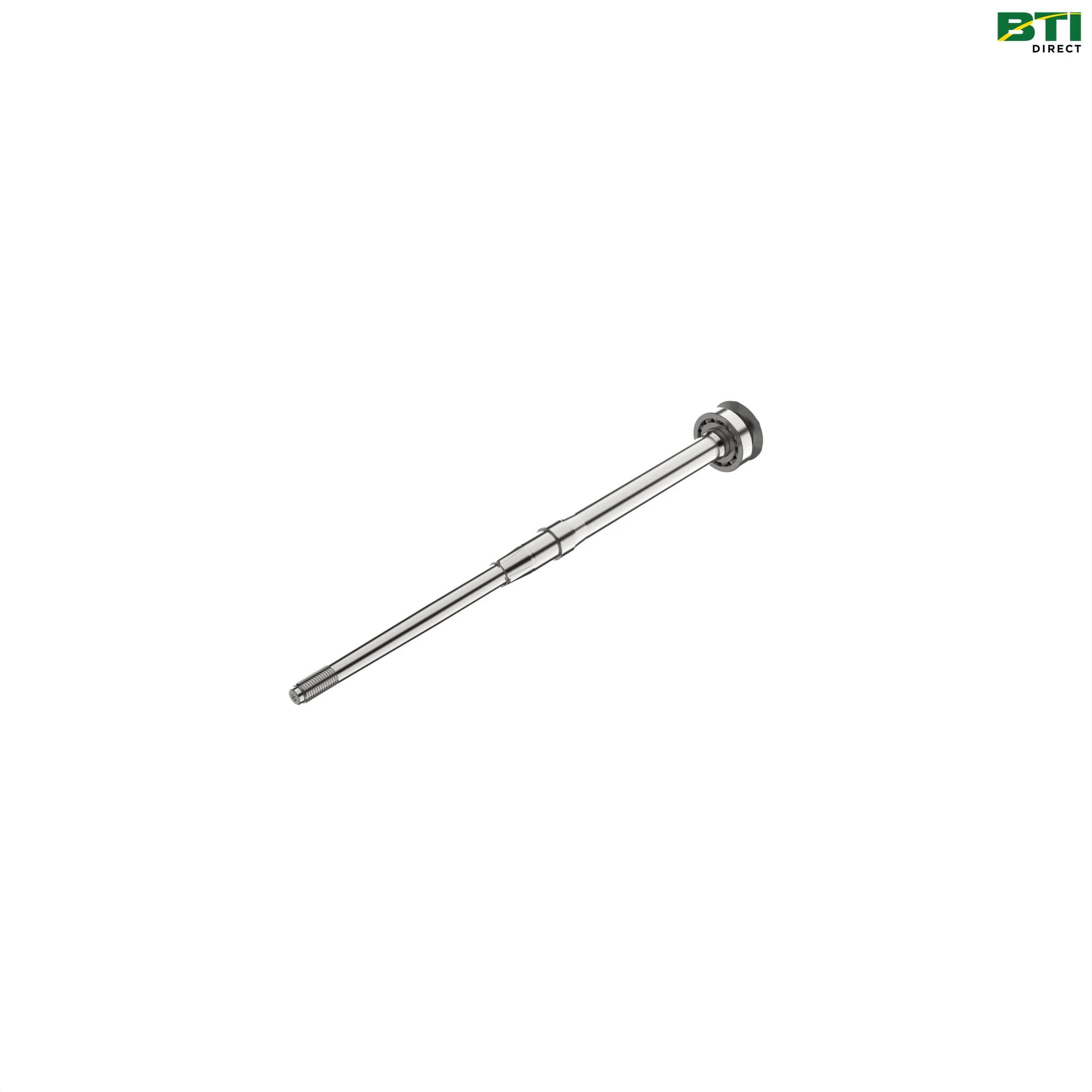 DE21118: Unit Gear Case Shaft