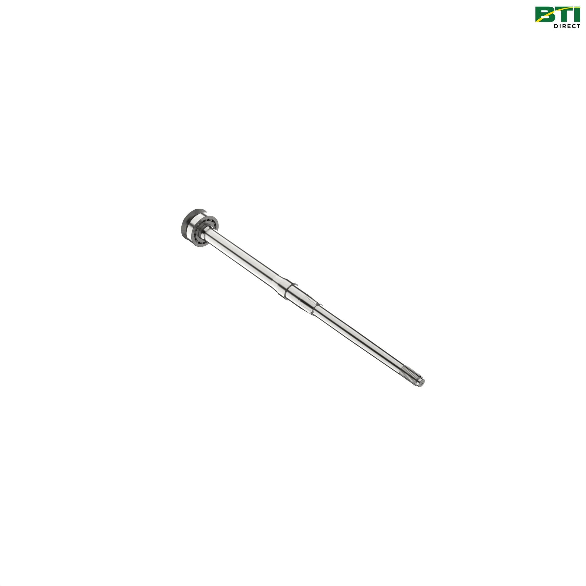 DE21118: Unit Gear Case Shaft