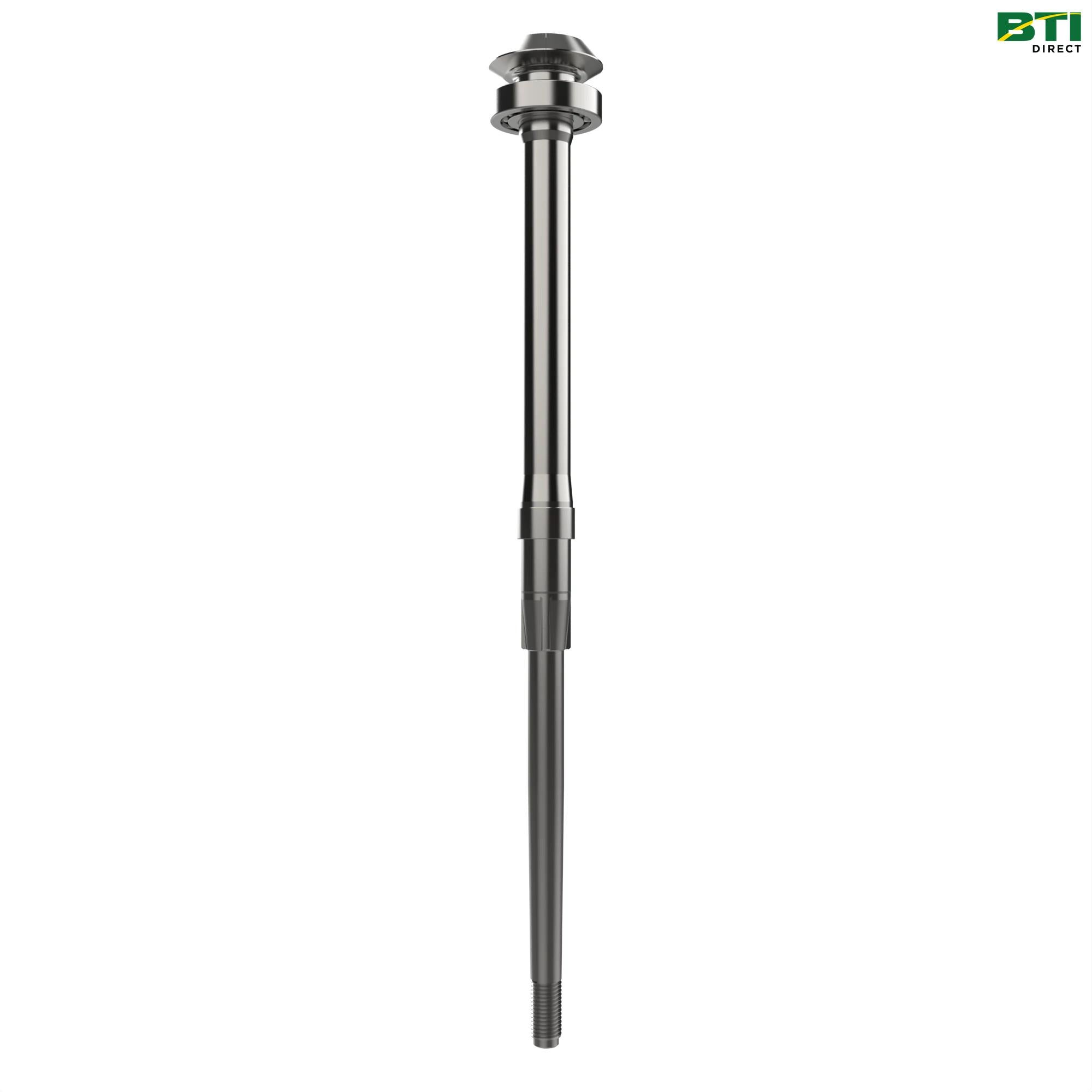 DE21118: Unit Gear Case Shaft