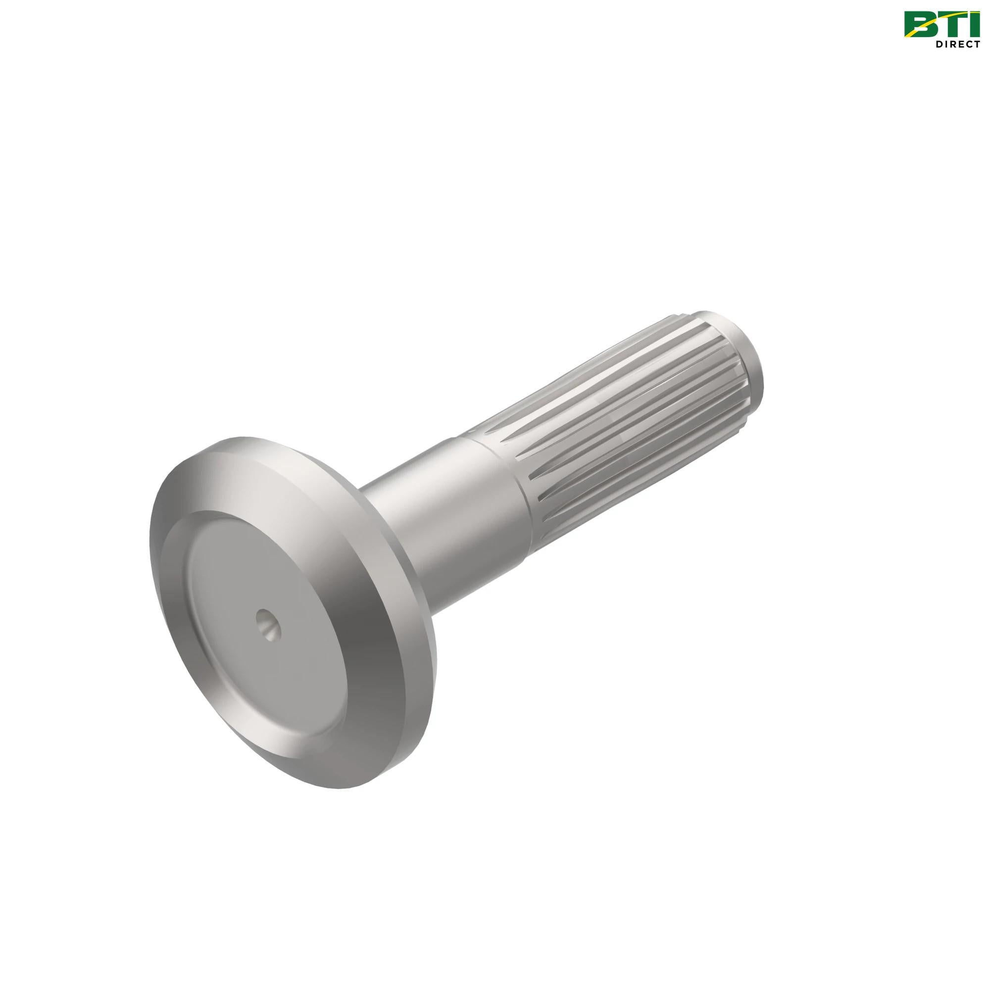 DE31419: Bevel Gear Drive Pinion Shaft