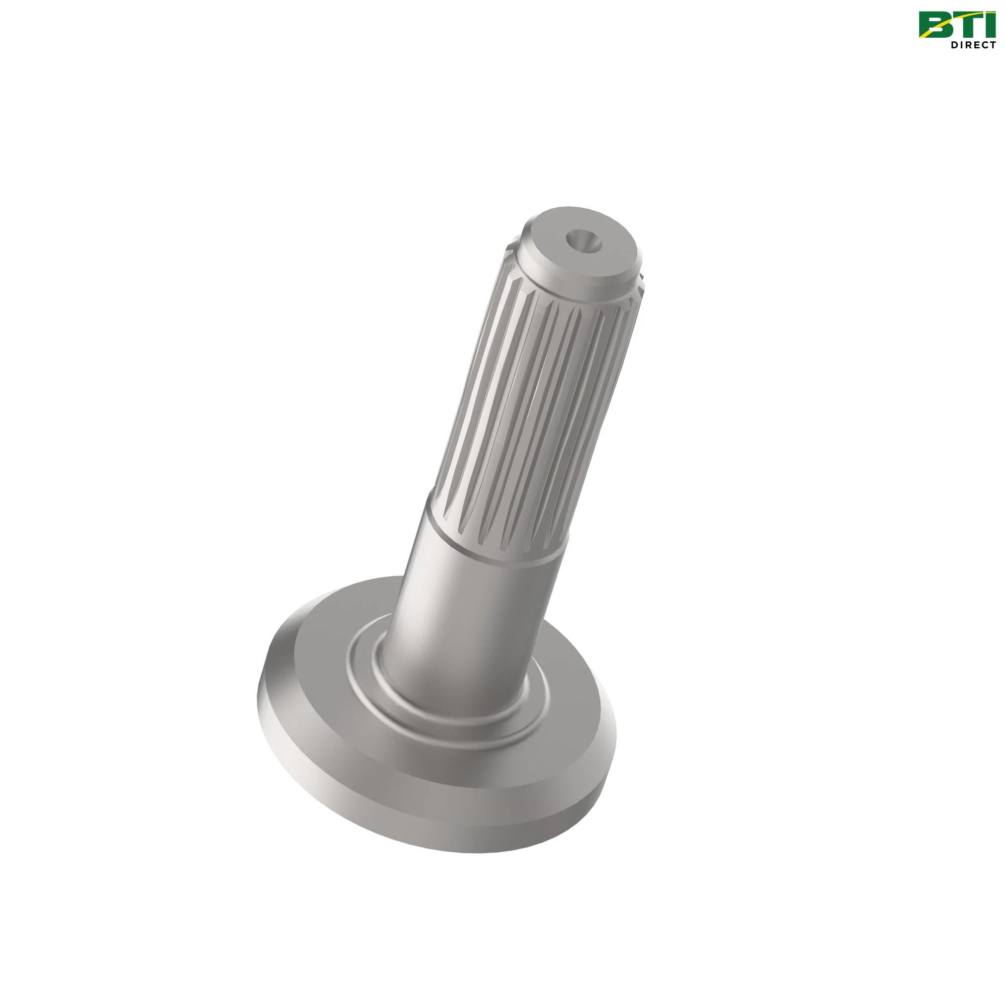 DE31419: Bevel Gear Drive Pinion Shaft