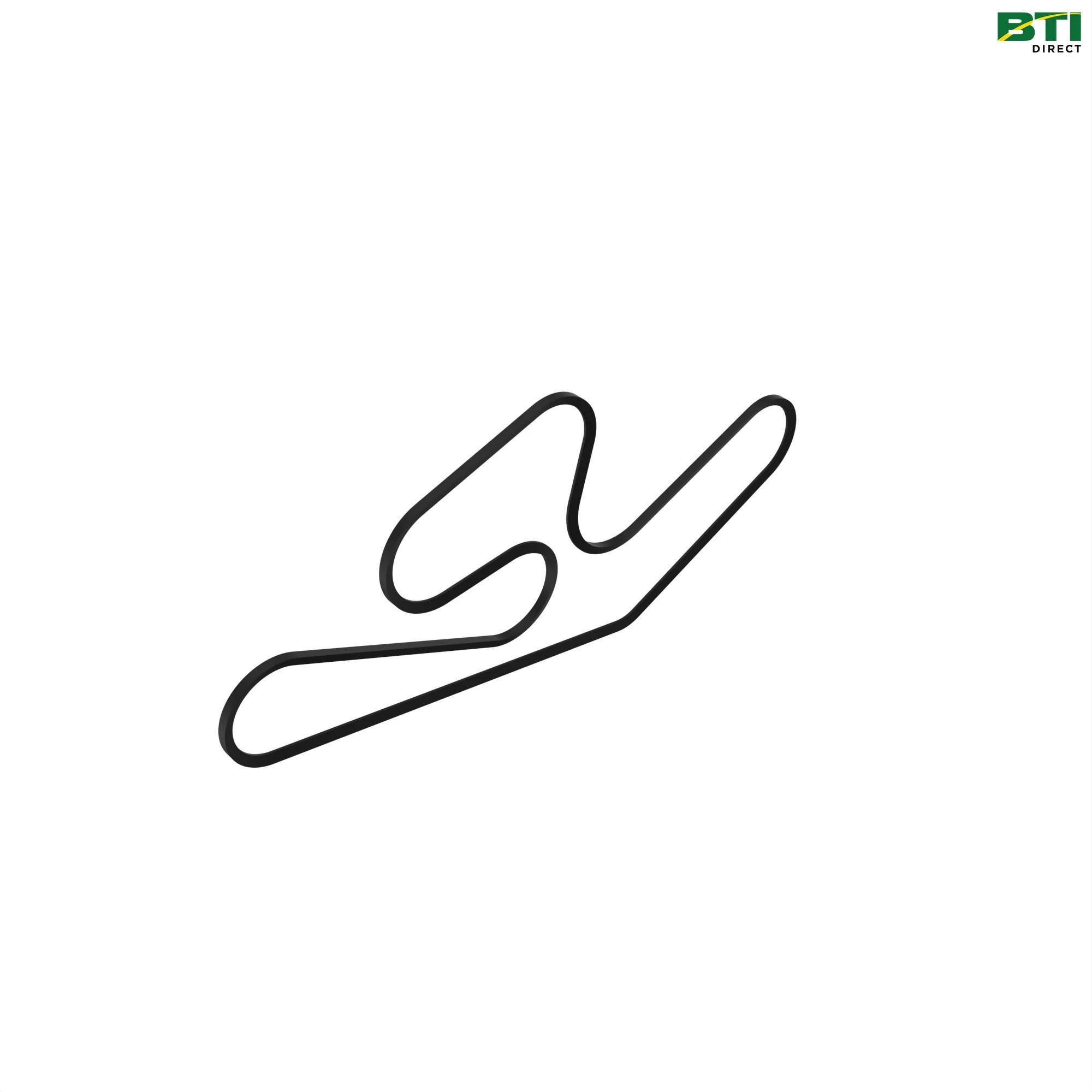 DMU210282: Mower Deck Drive V-Belt, Effective Length 3780 mm (148.8 inch)