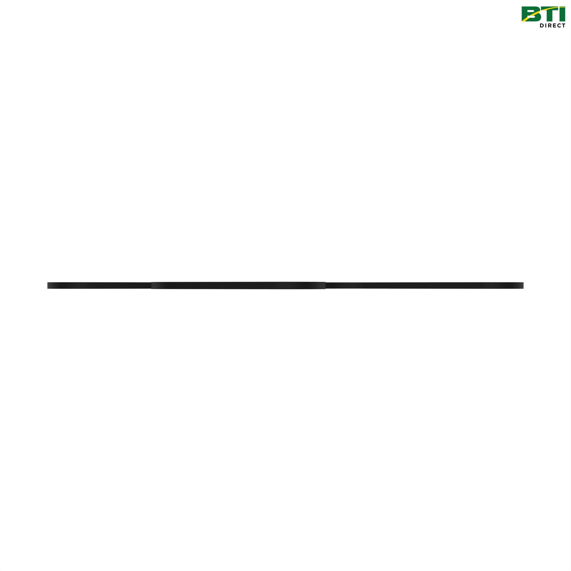 DMU210282: Mower Deck Drive V-Belt, Effective Length 3780 mm (148.8 inch)