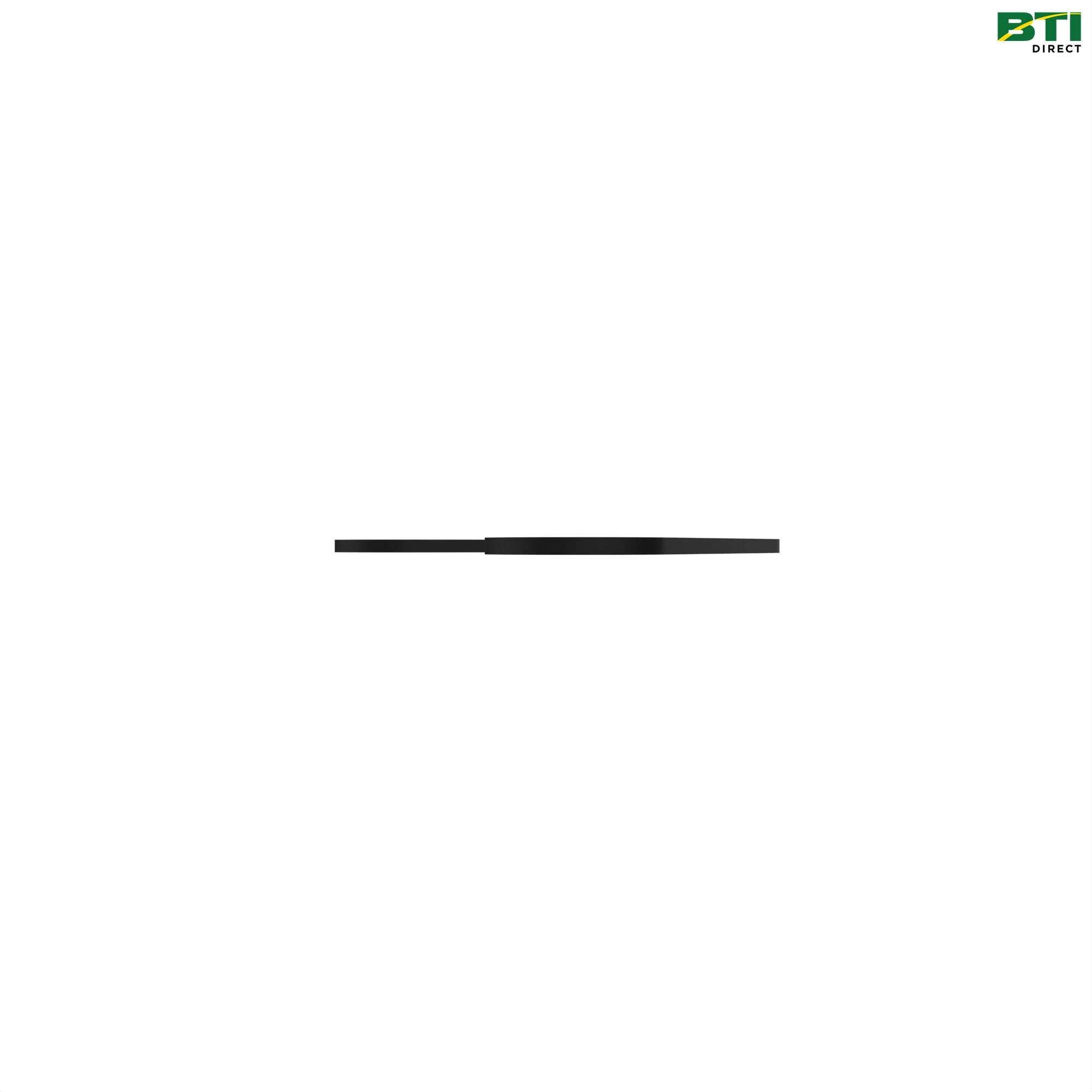 DMU210282: Mower Deck Drive V-Belt, Effective Length 3780 mm (148.8 inch)