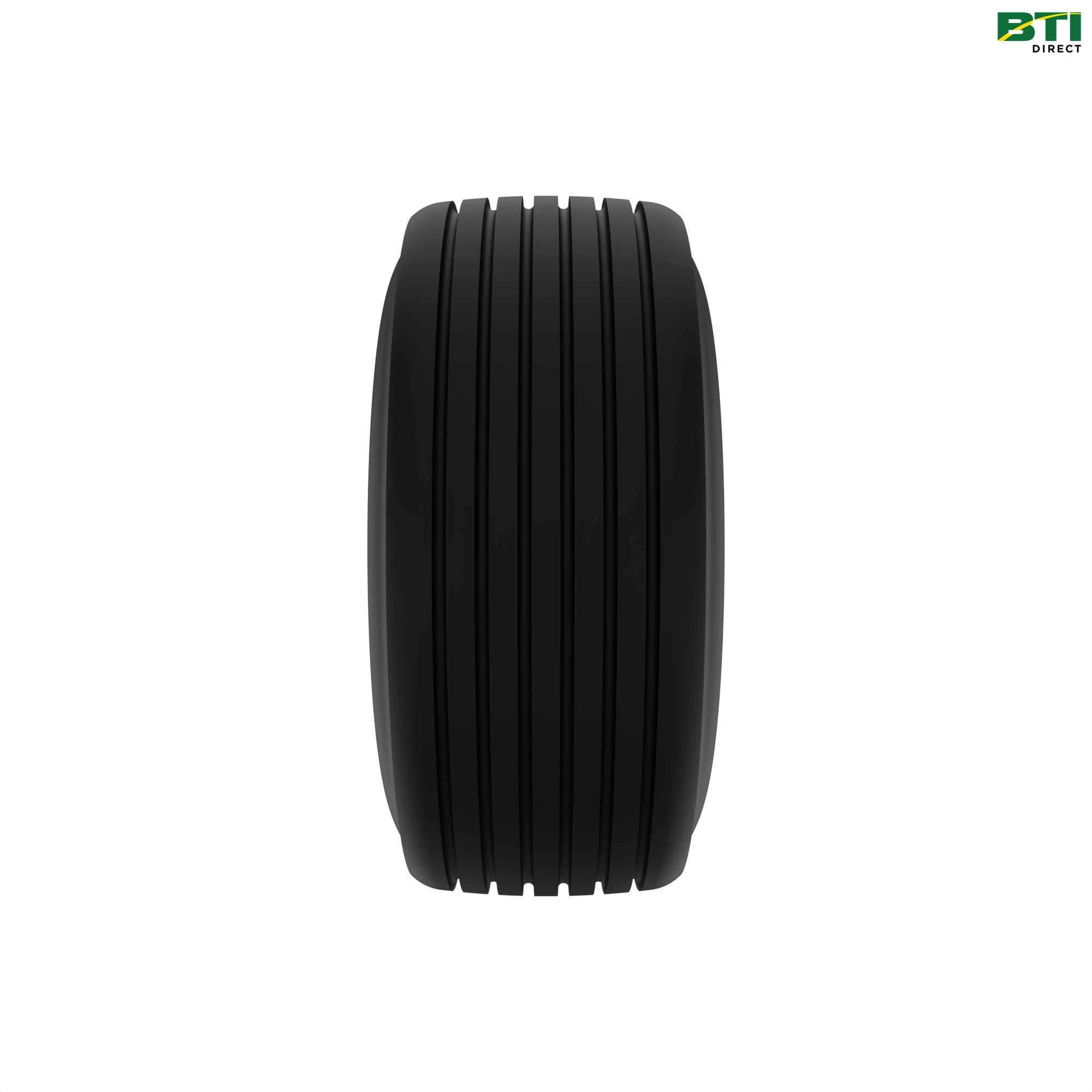 DMU210362: Caster Wheel Tire, 15 X 6.00-6