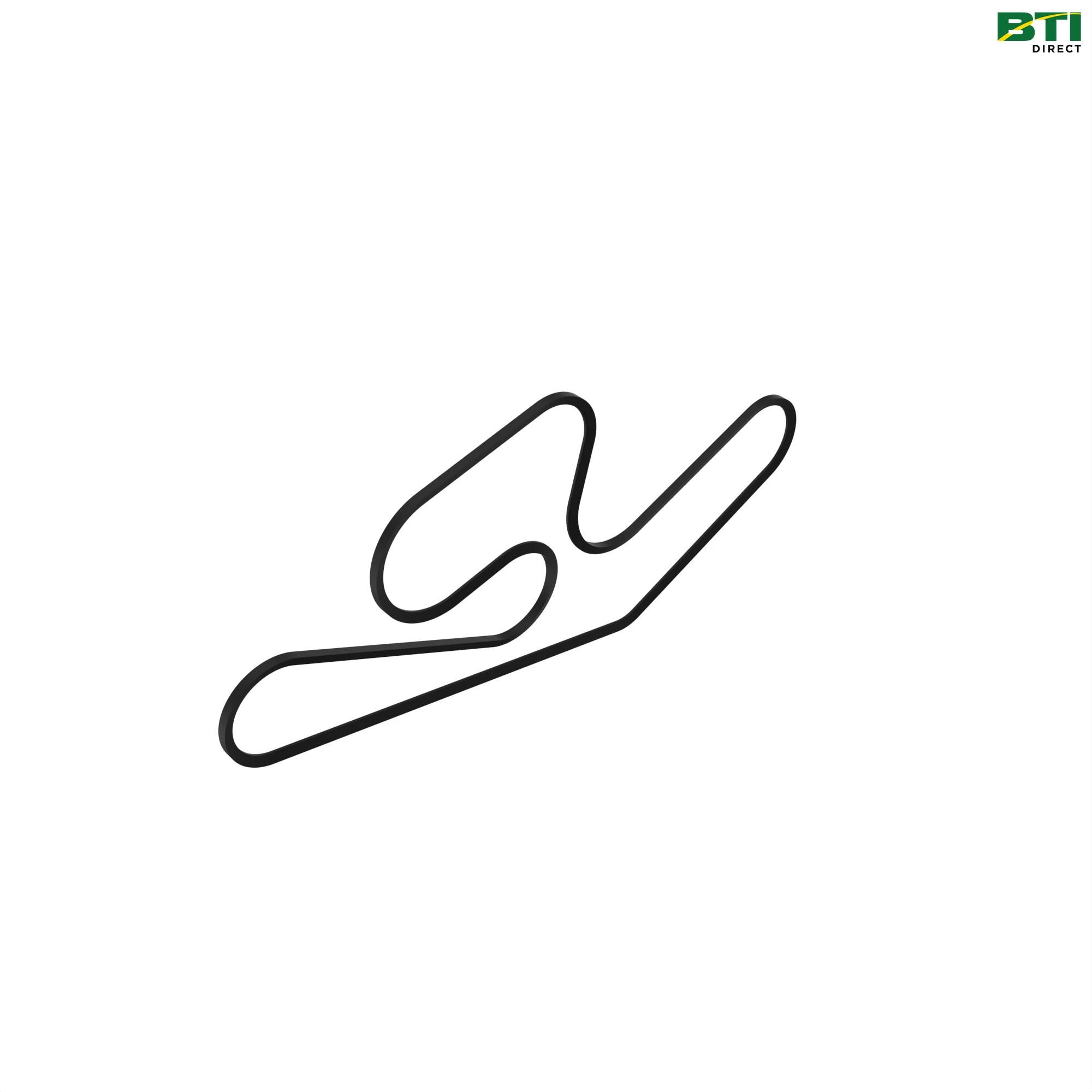 DMU210479: Mower Deck Drive V-Belt, Effective Length 3827 mm (150.7 inch)