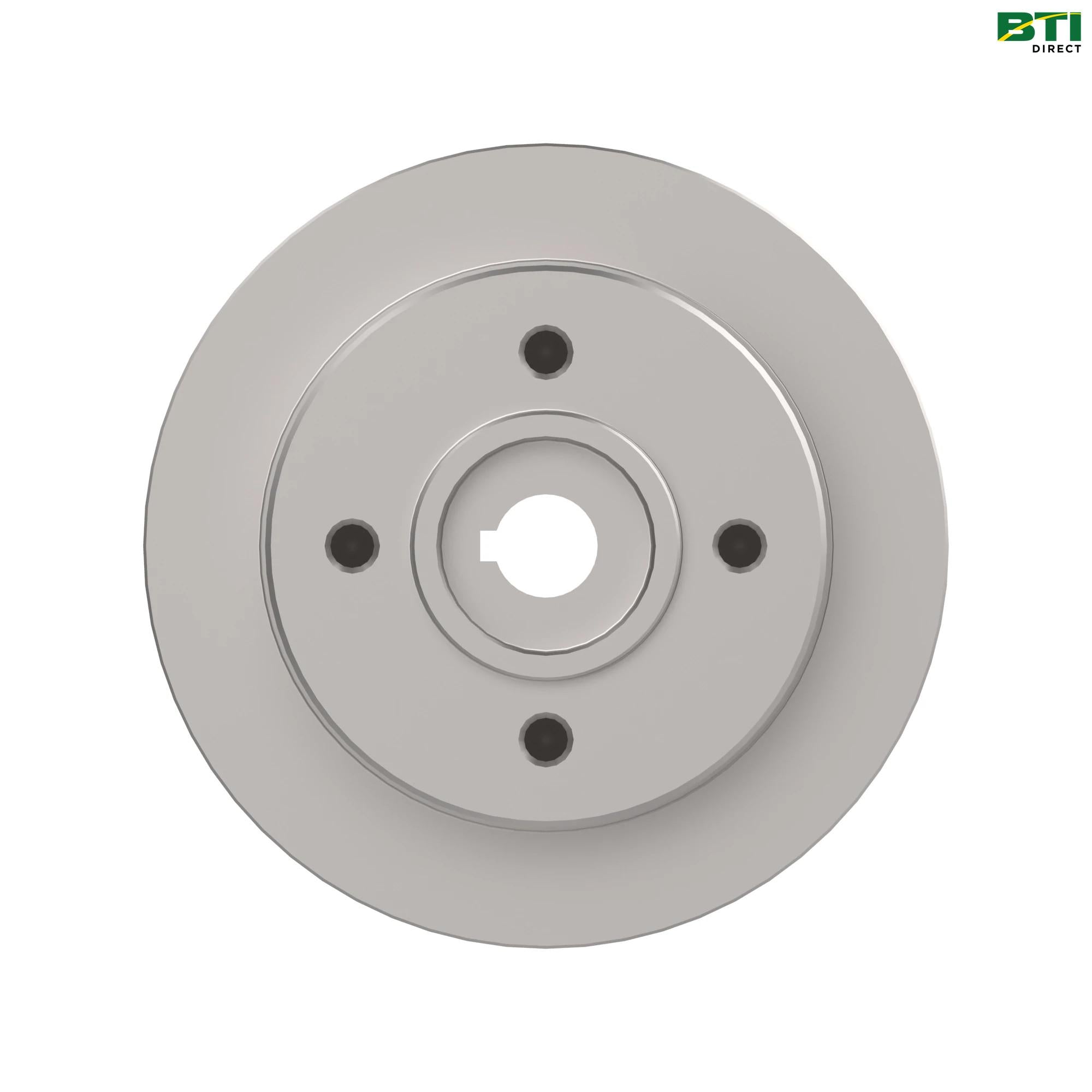 DMU211028: Brake Hub