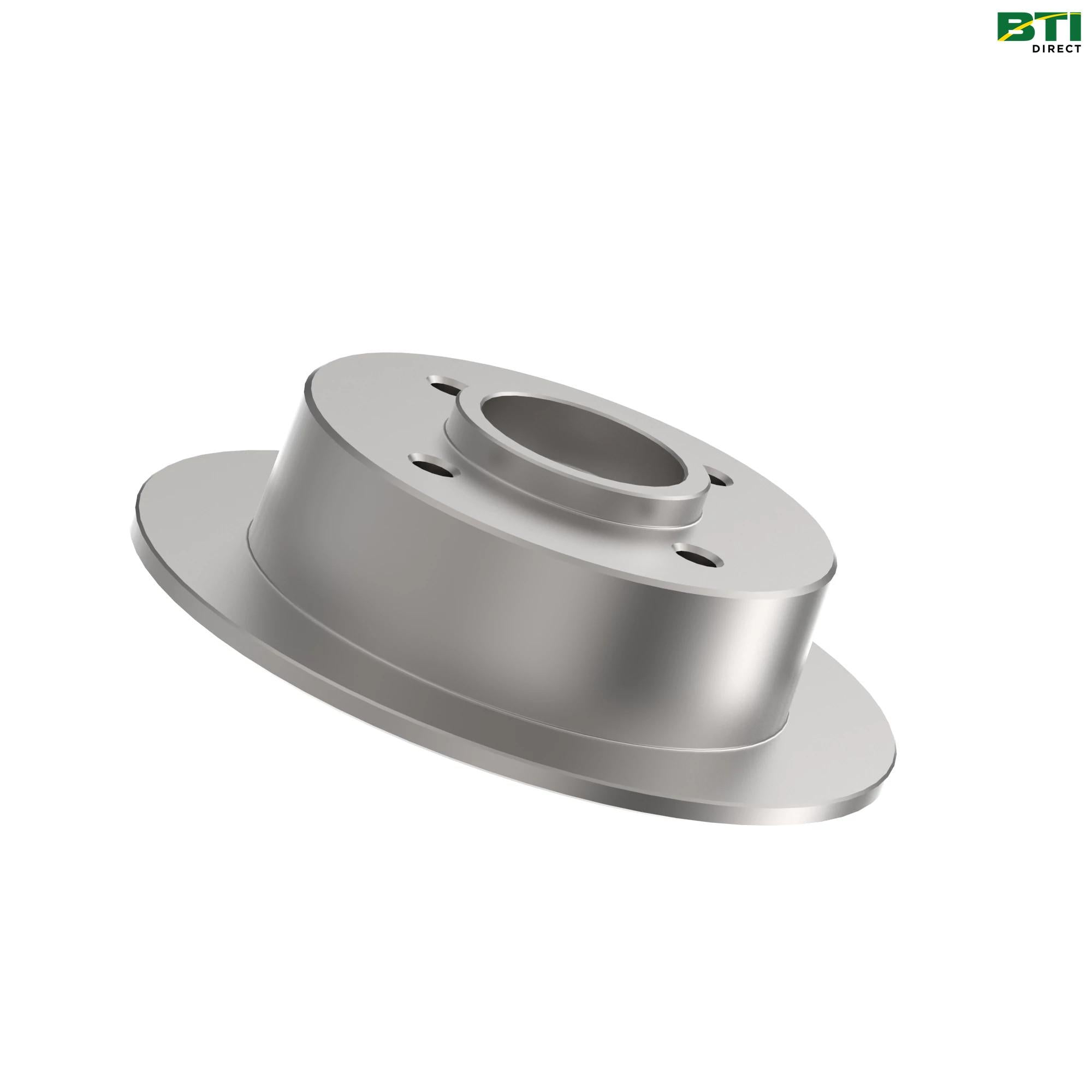 DMU211028: Brake Hub