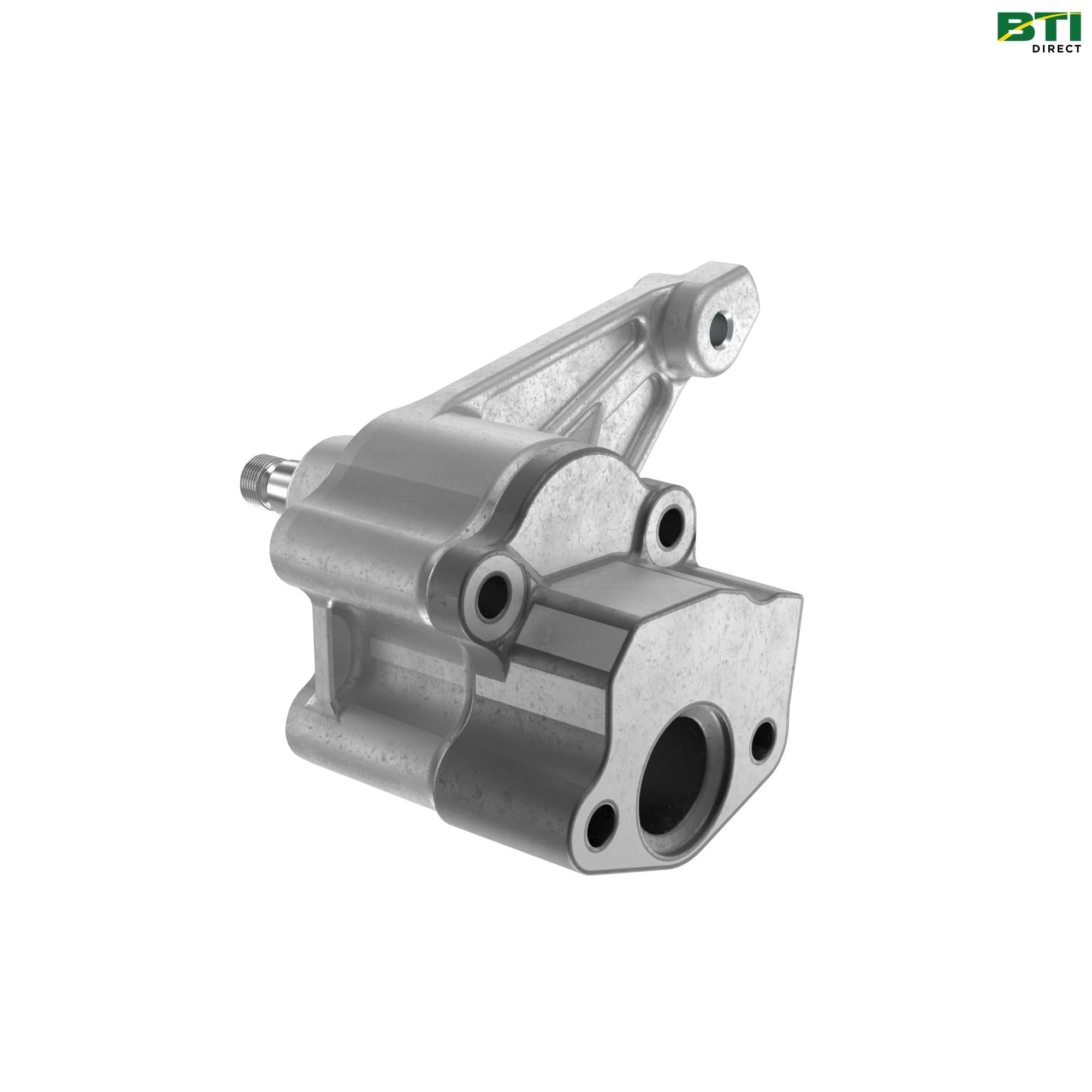 DZ100057: Engine Oil Pump