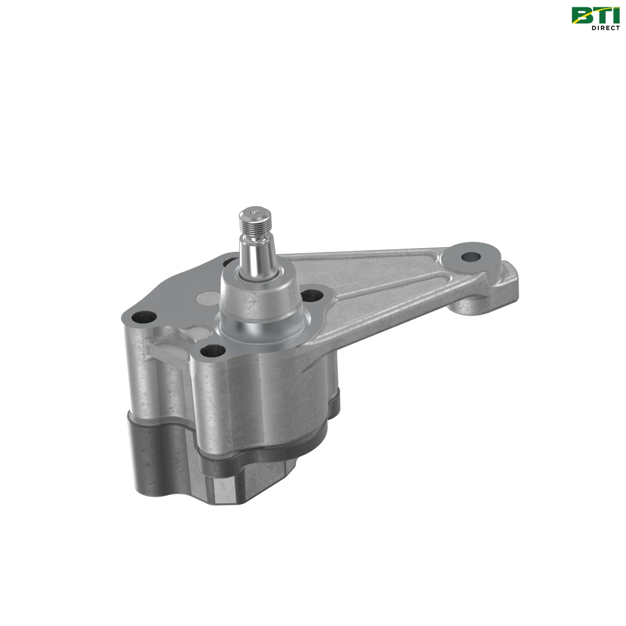 DZ100057: Engine Oil Pump