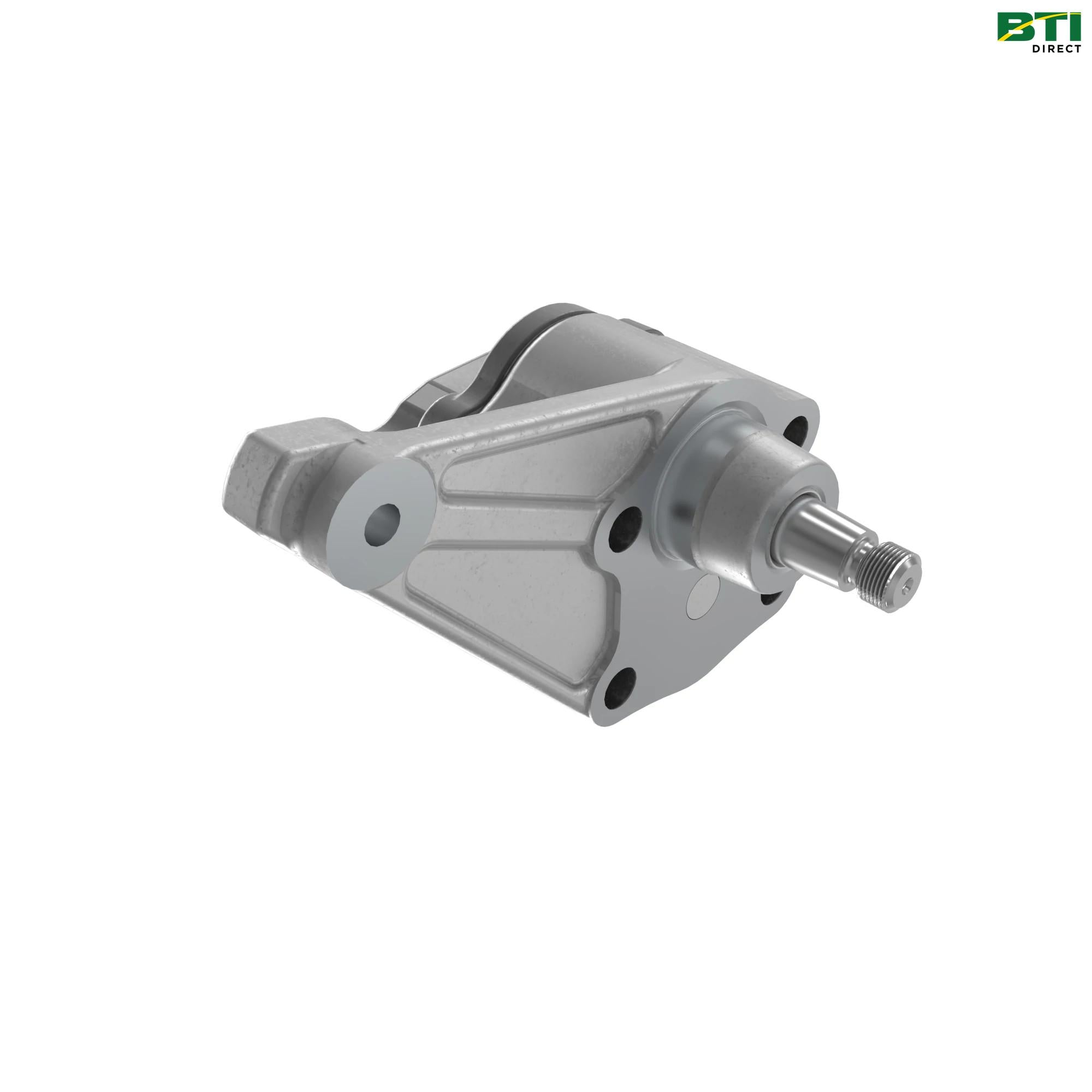 DZ100057: Engine Oil Pump