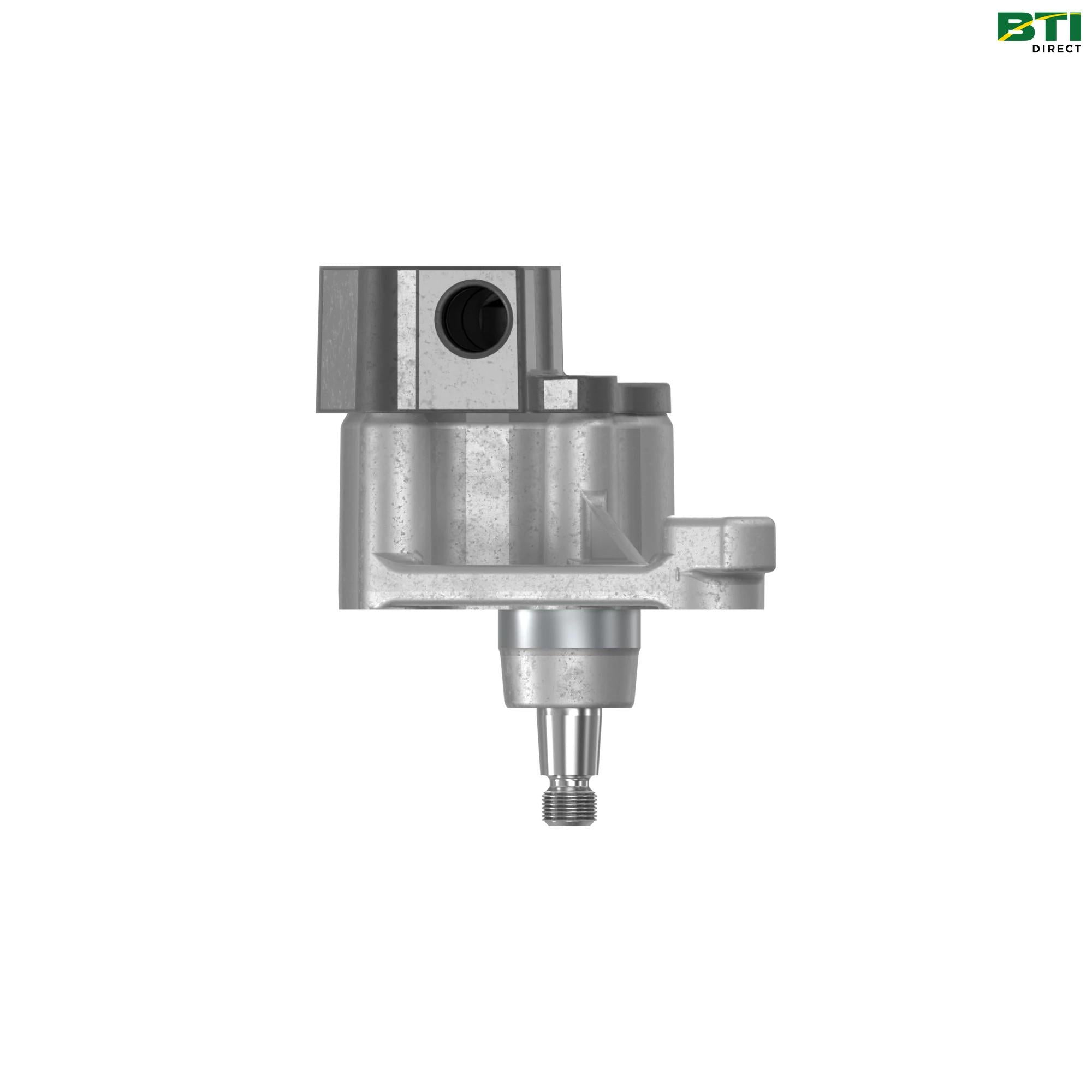 DZ100057: Engine Oil Pump
