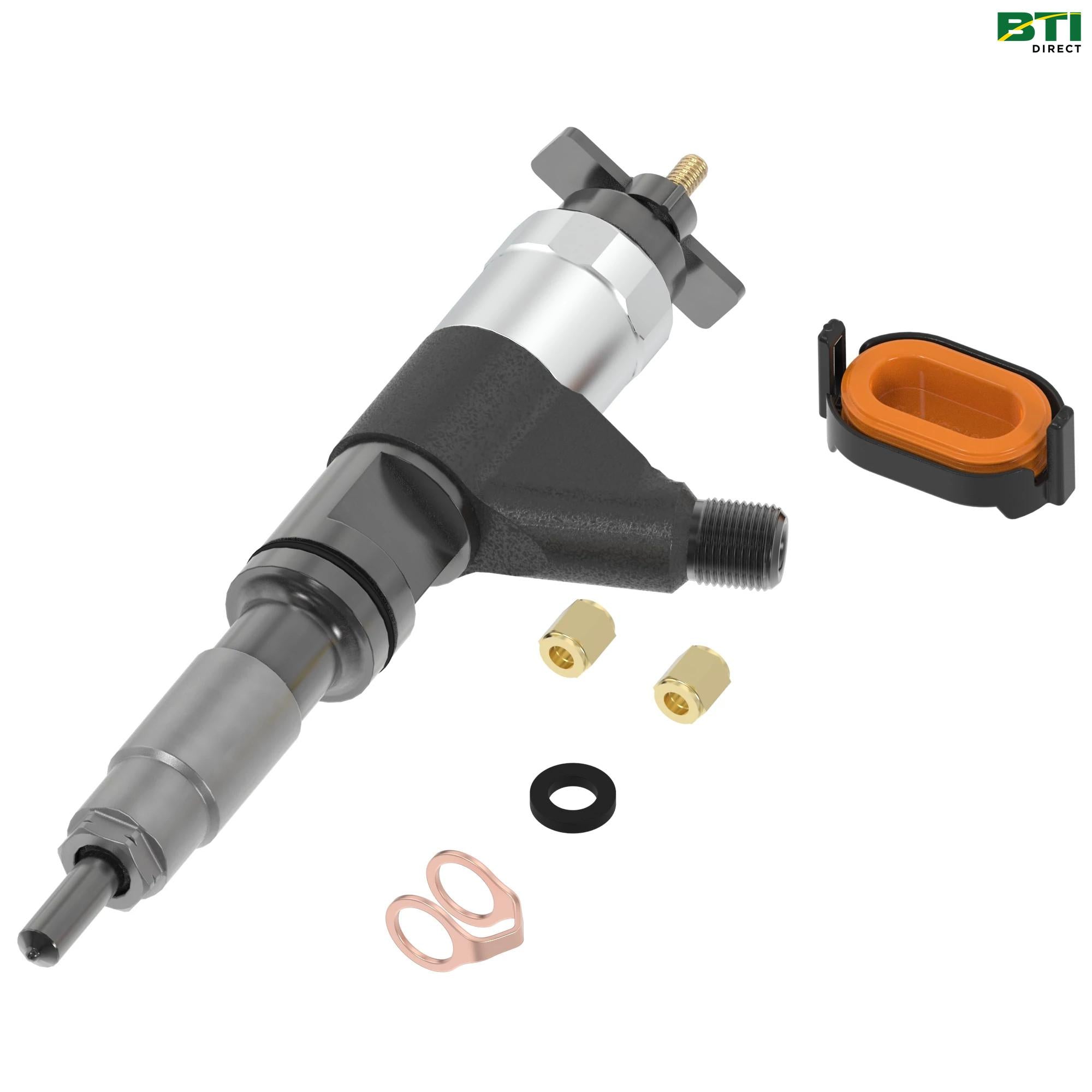 DZ100211: Nozzle Kit
