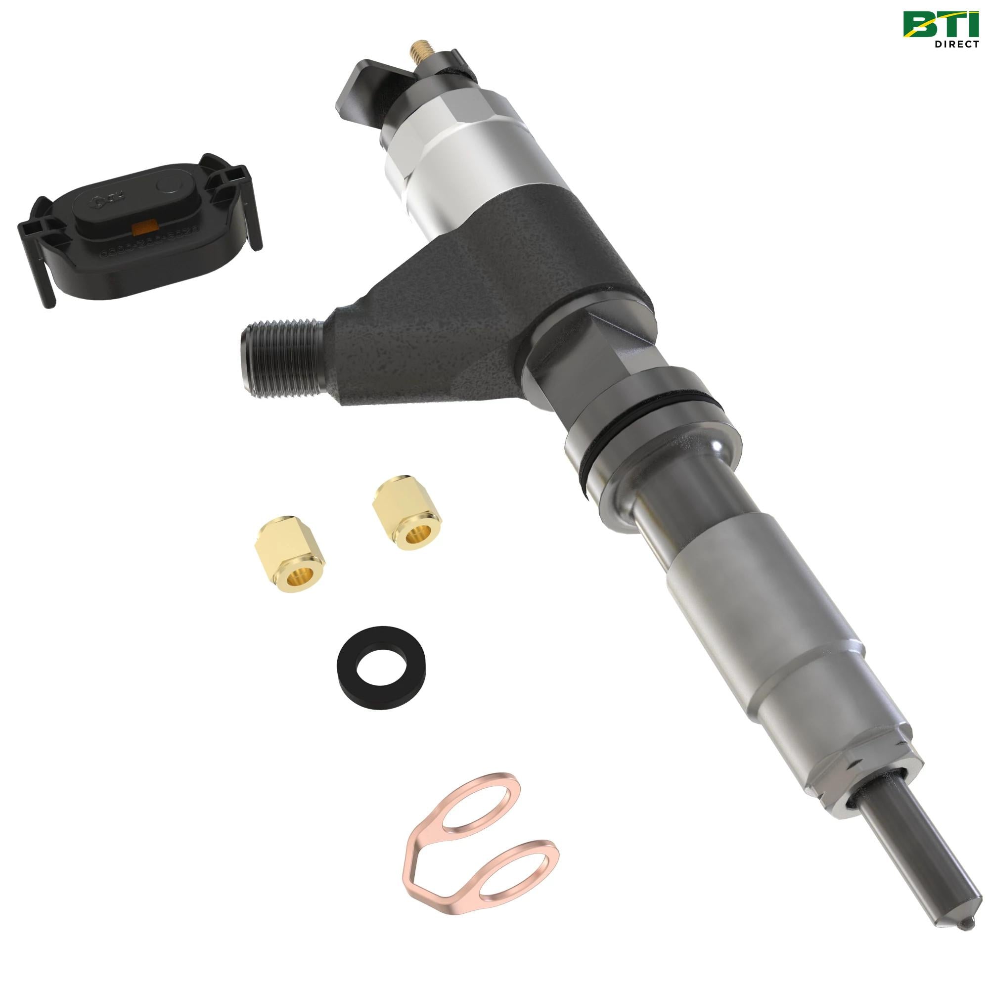 DZ100211: Nozzle Kit
