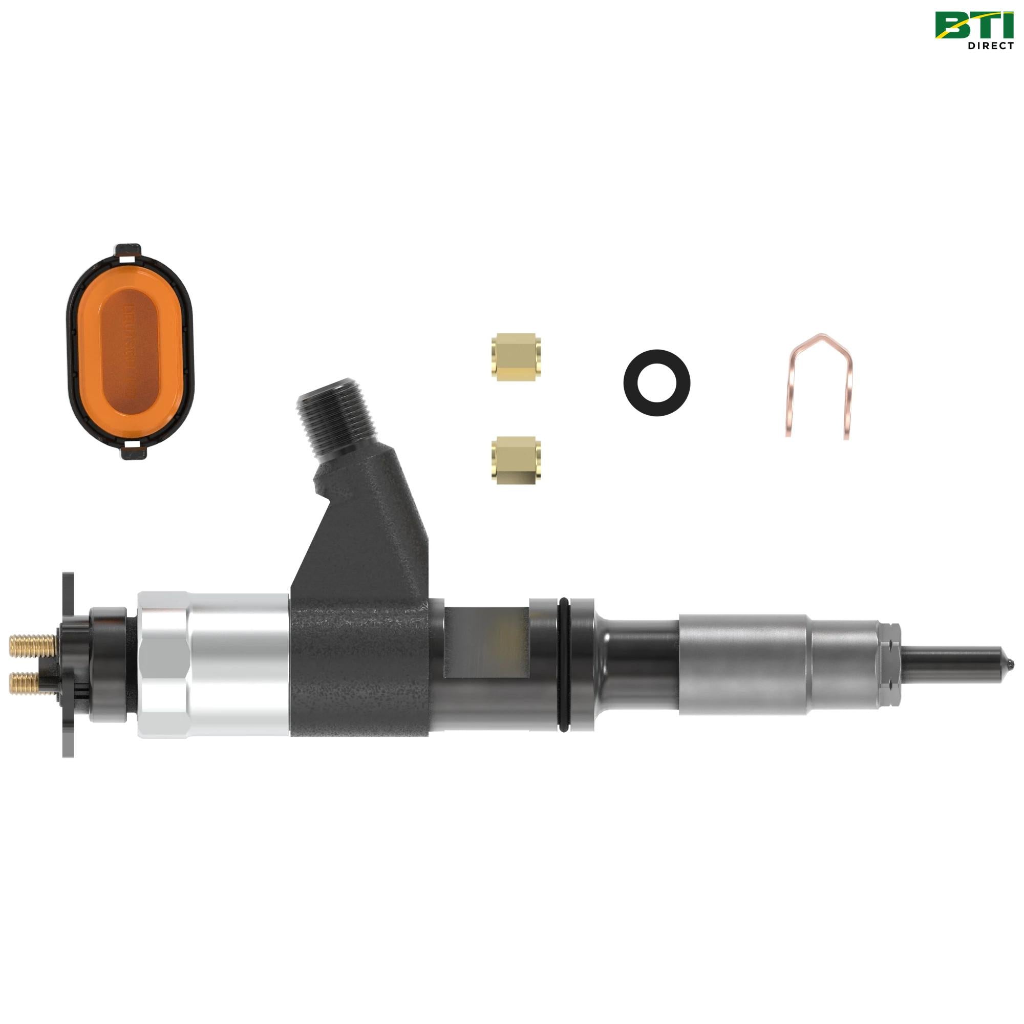 DZ100211: Nozzle Kit