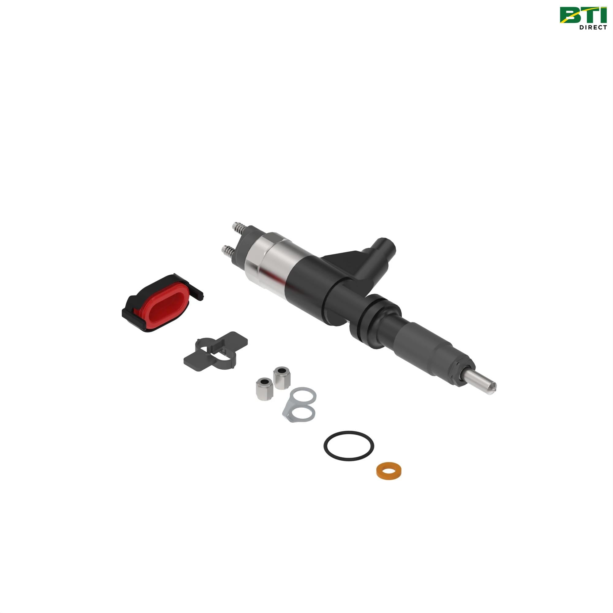 DZ100212: High Pressure Common Rail Injection Nozzle Kit