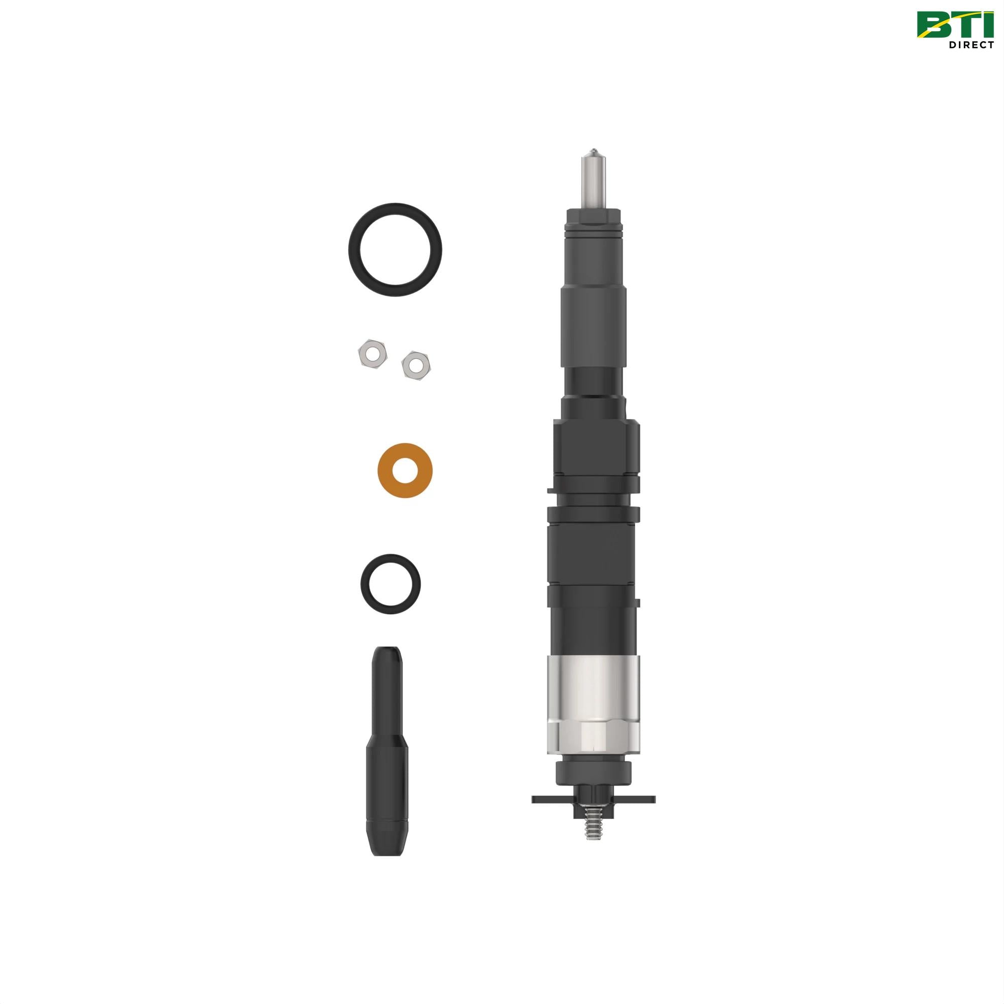 DZ100216: High Pressure Common Rail Injection Nozzle Kit