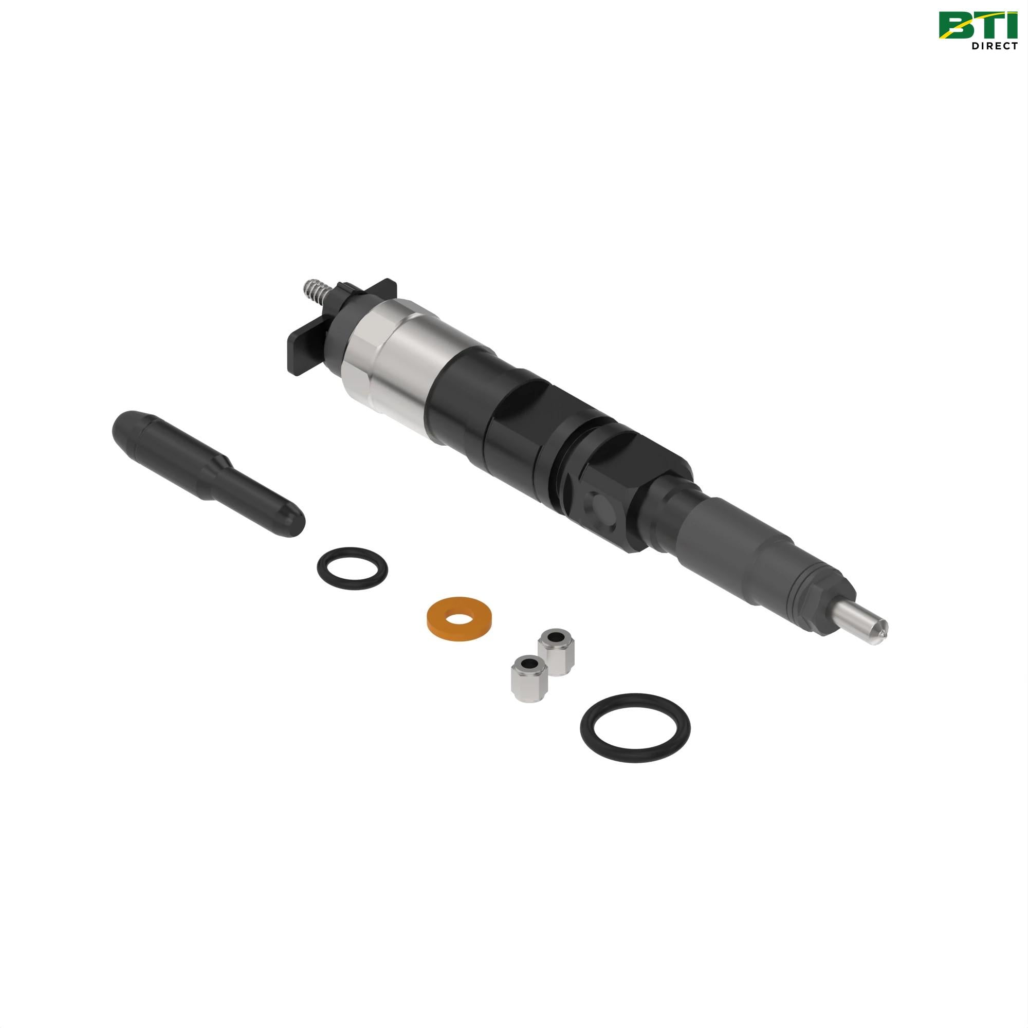DZ100216: High Pressure Common Rail Injection Nozzle Kit