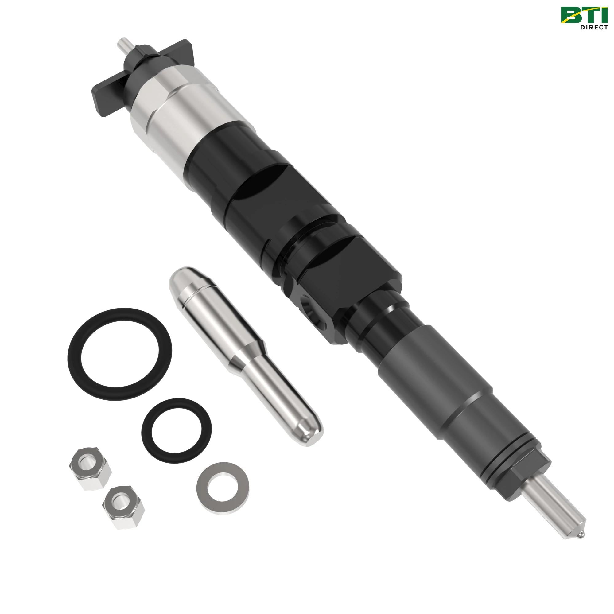 DZ100218: Fuel Injection Nozzle Kit