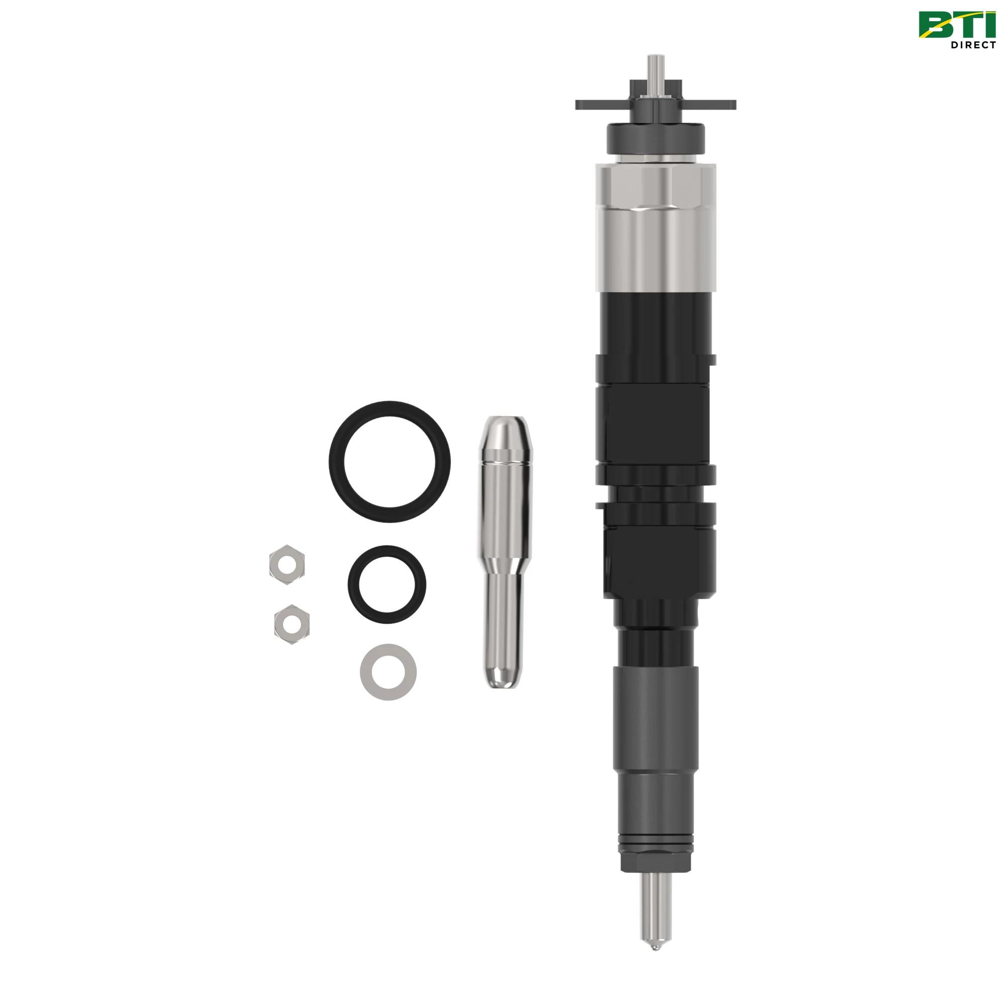 DZ100218: Fuel Injection Nozzle Kit